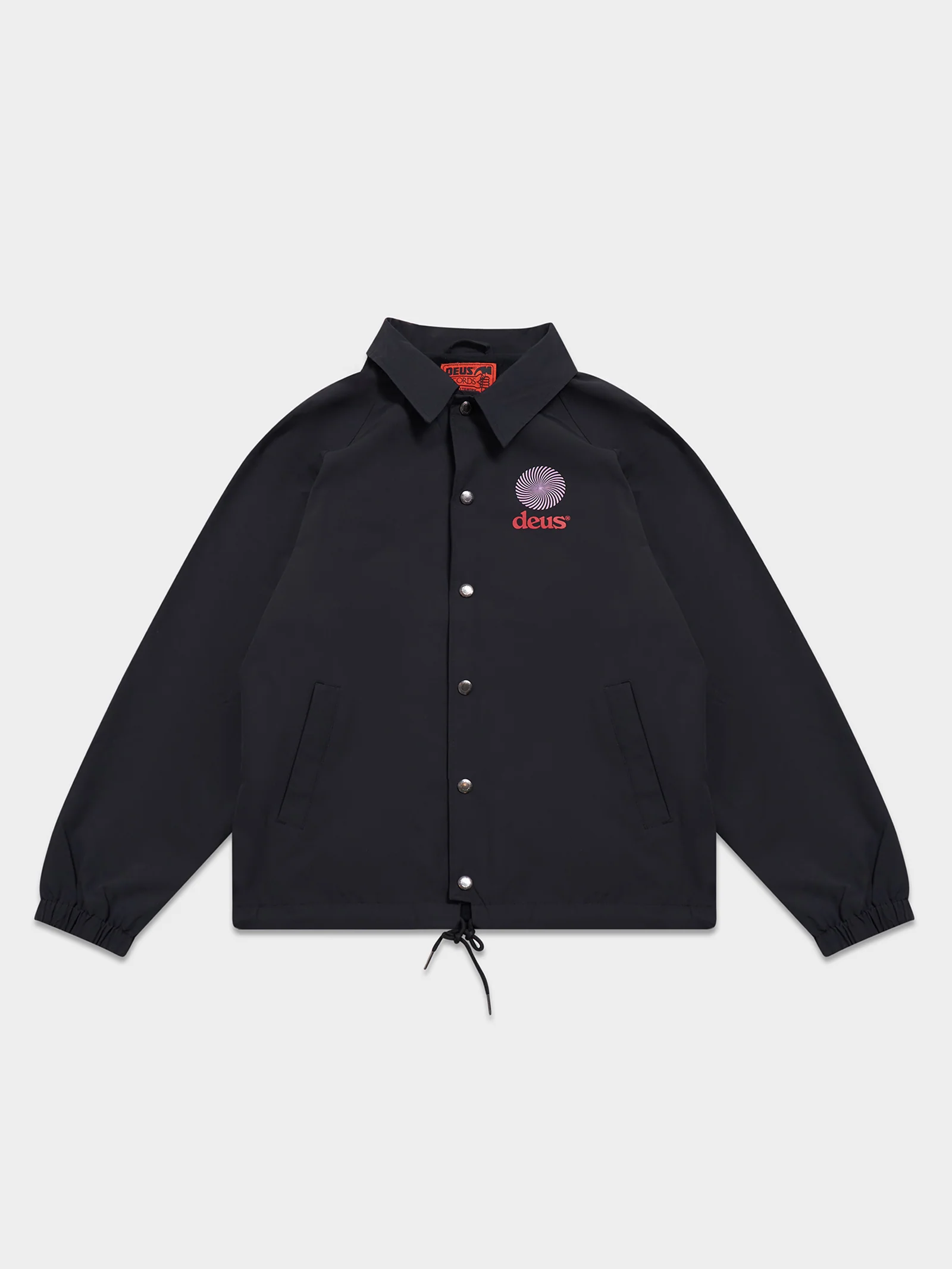 Strata Coach Jacket - Image 2