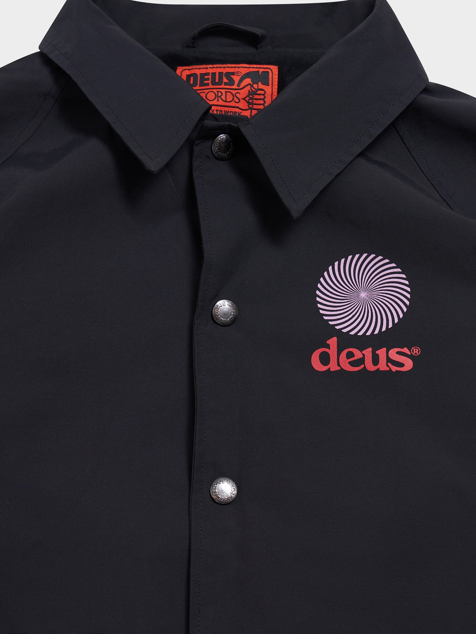 Strata Coach Jacket - Image 3