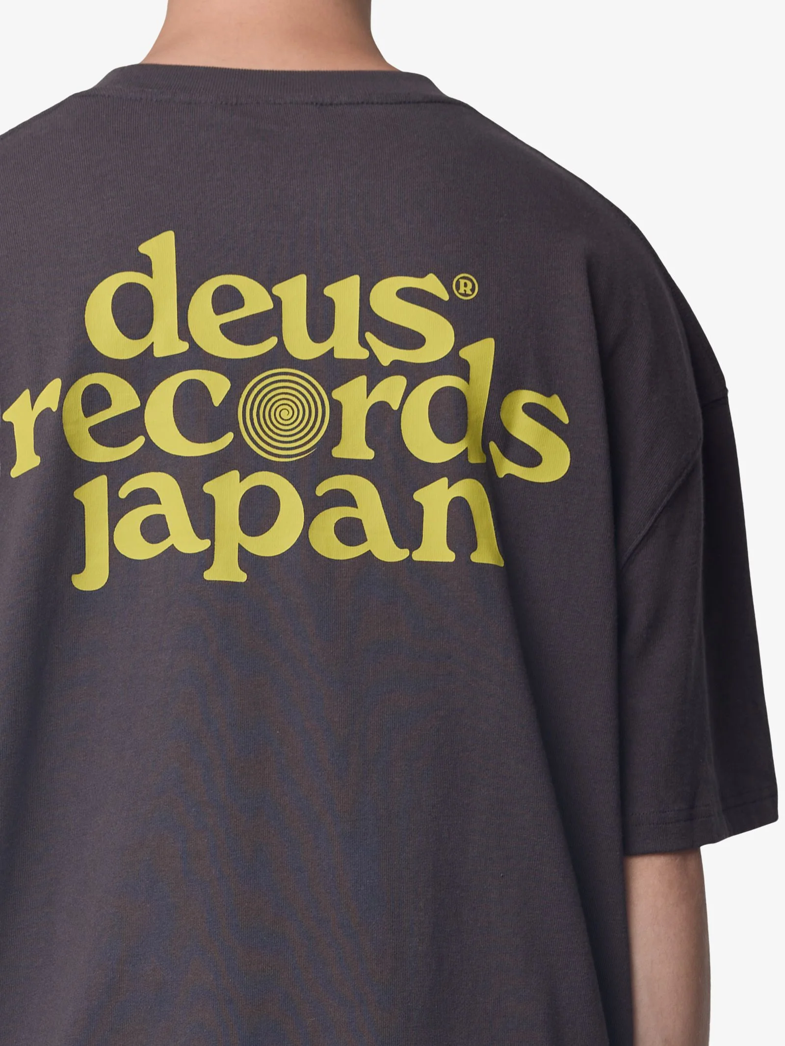 Strata Tee - Image 2
