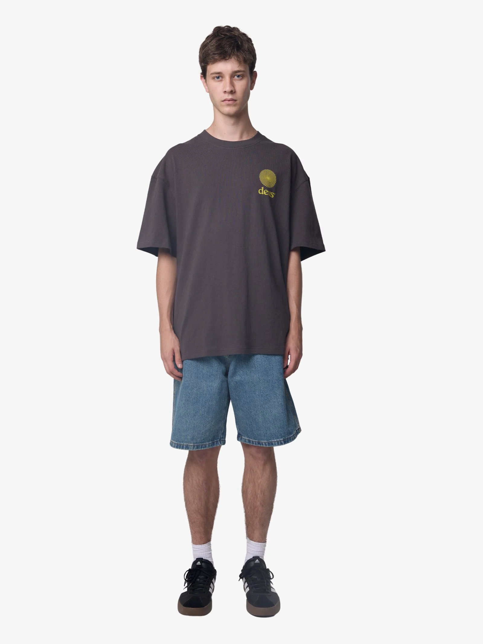Strata Tee - Image 3