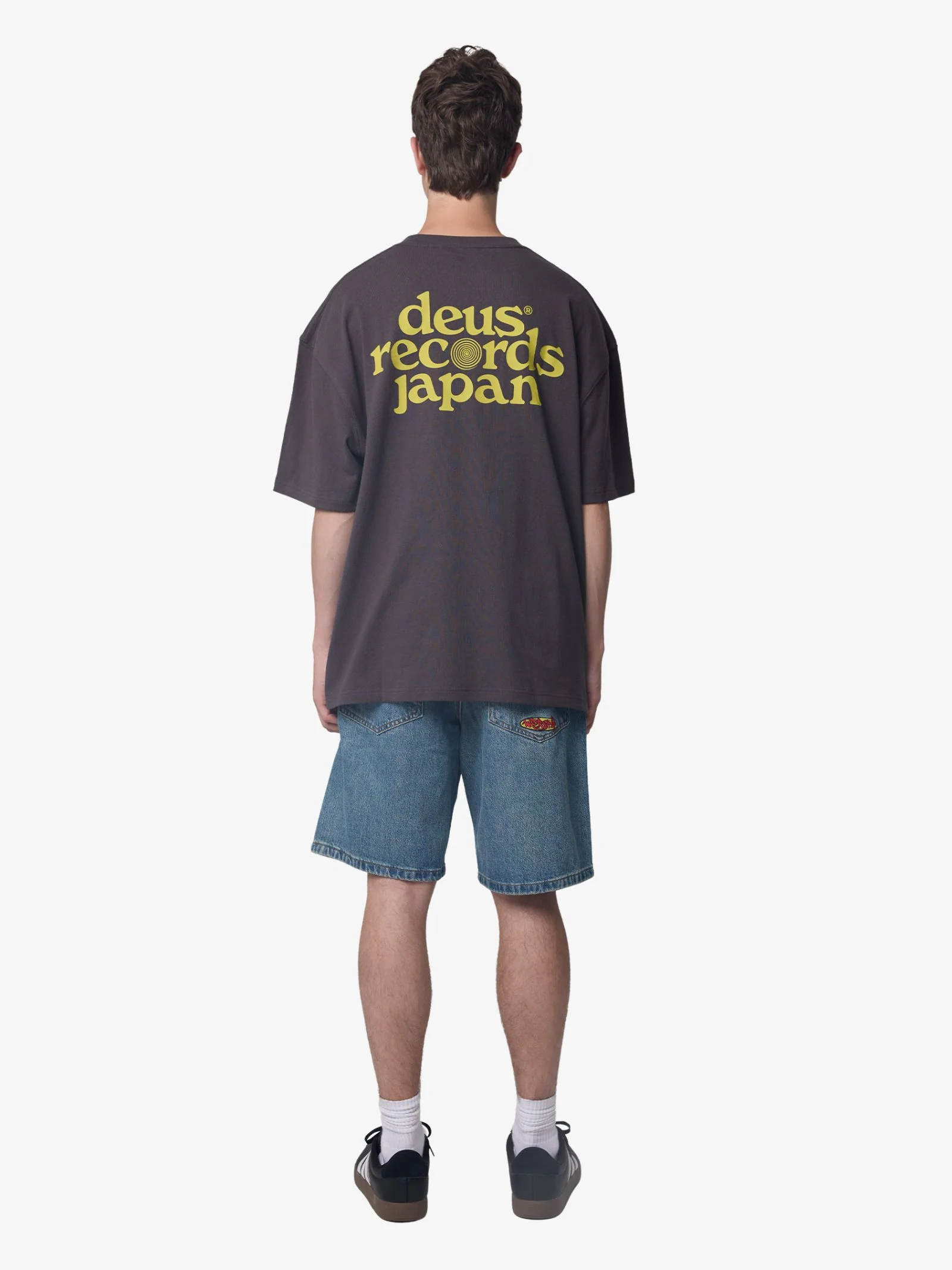 Strata Tee - Image 4