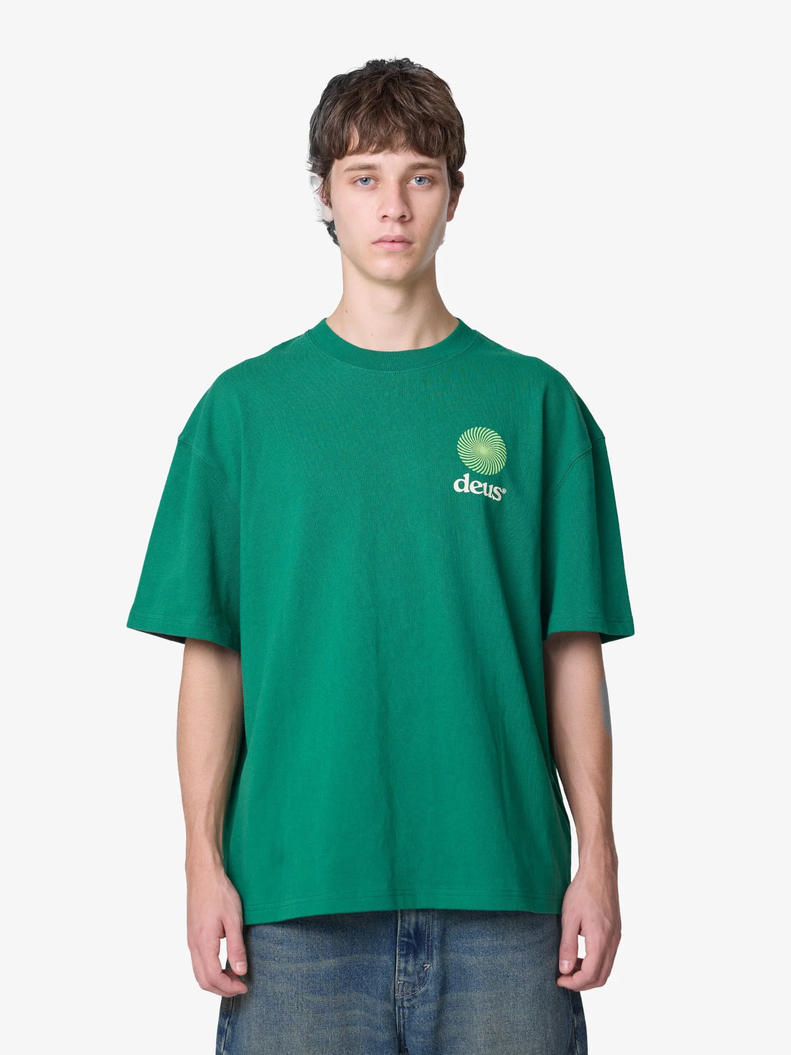 Strata Tee - Image 2