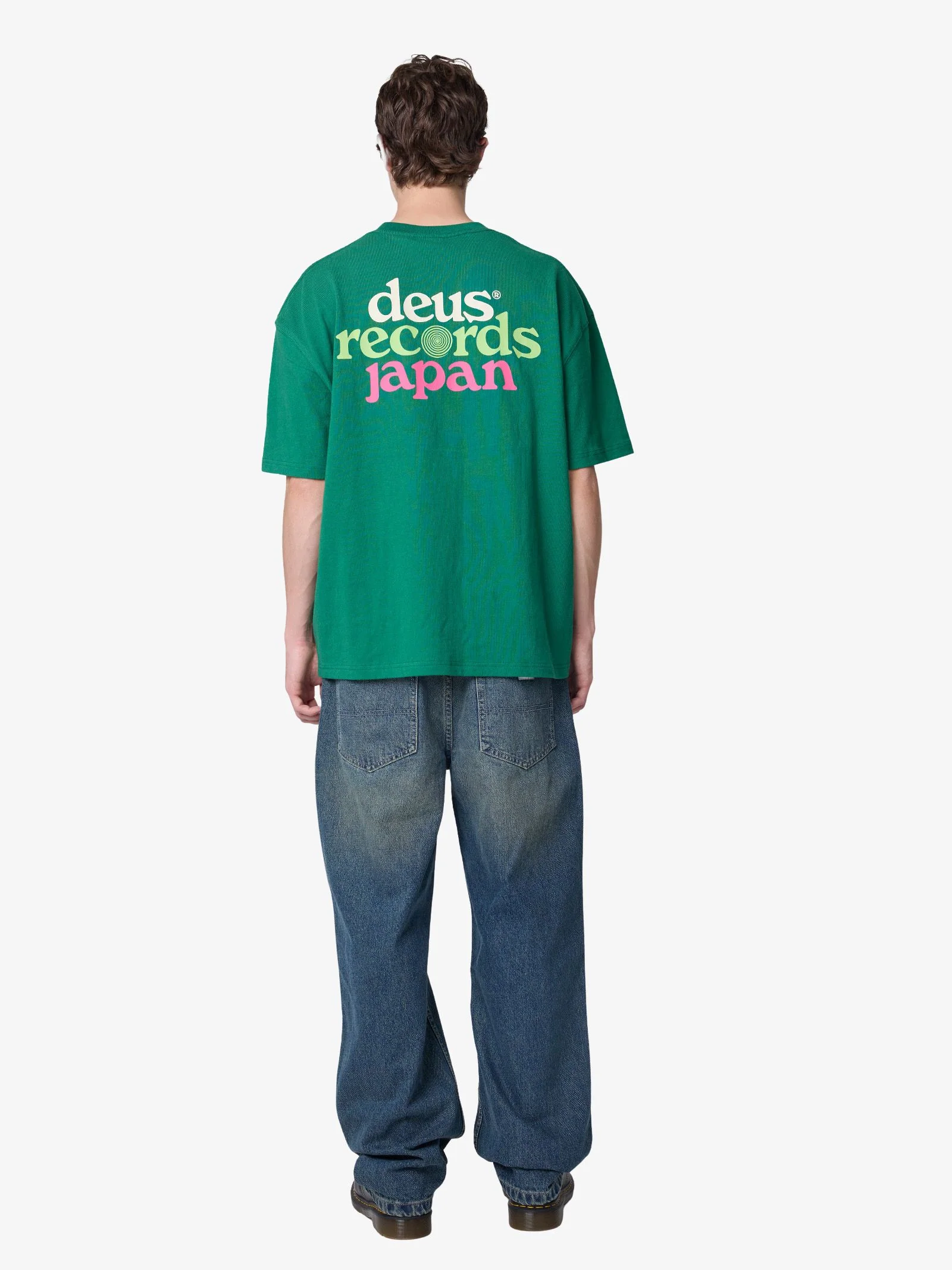 Strata Tee - Image 3