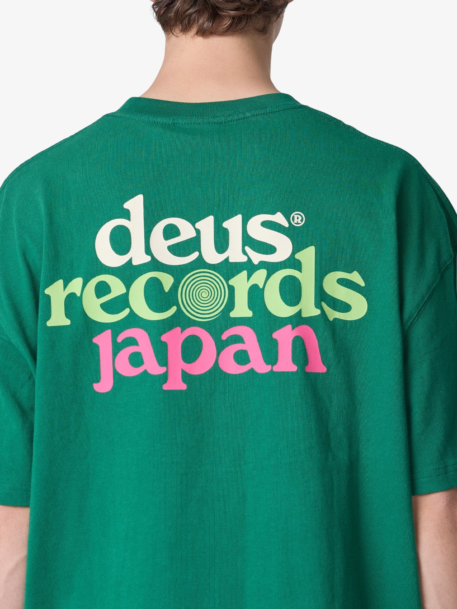 Strata Tee - Image 4