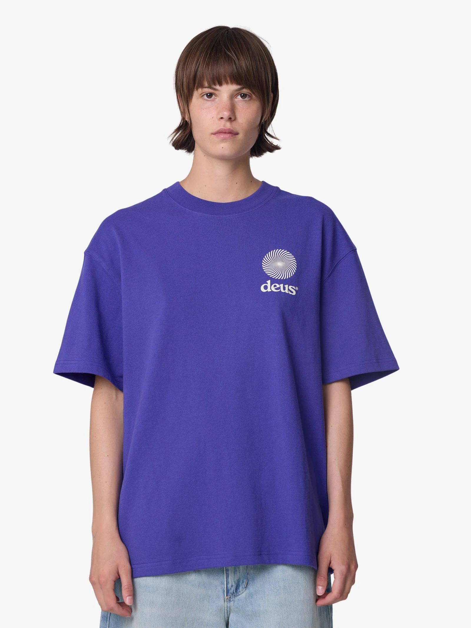 Strata Tee - Image 2