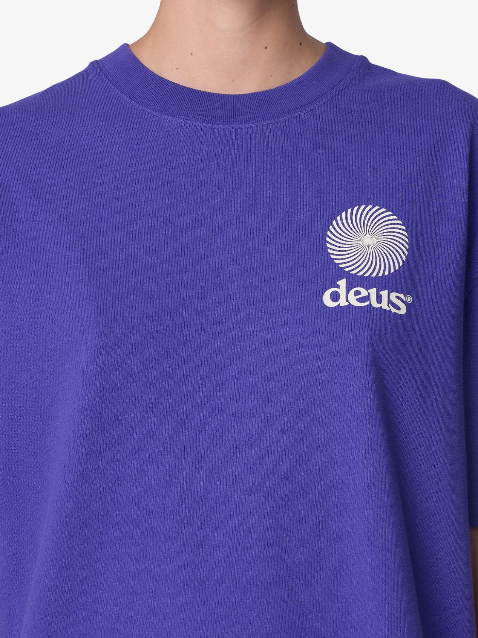 Strata Tee - Image 4