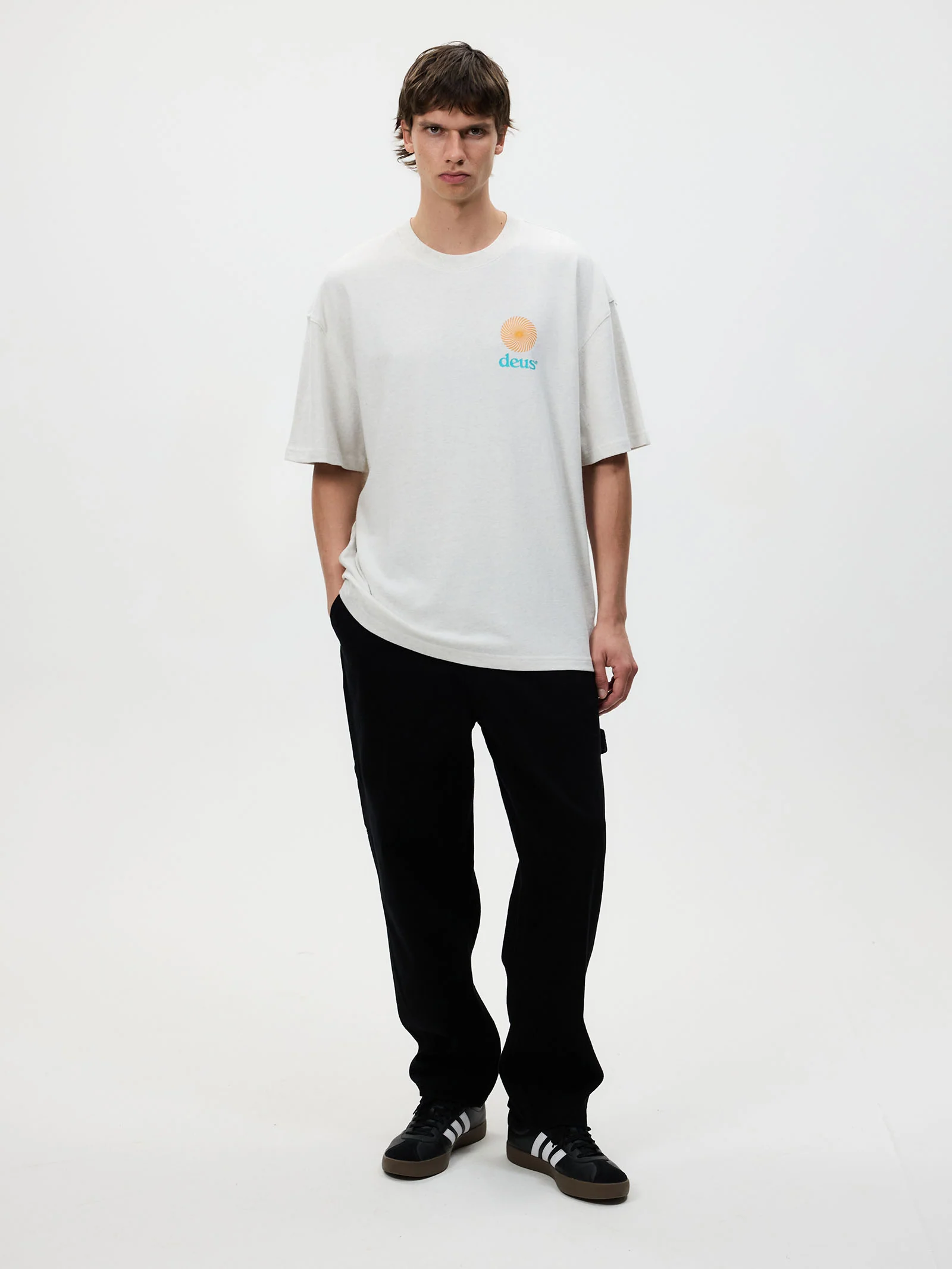 Strata Tee - Image 2