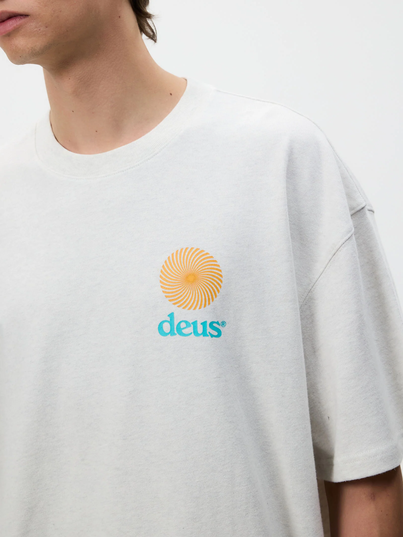 Strata Tee - Image 4