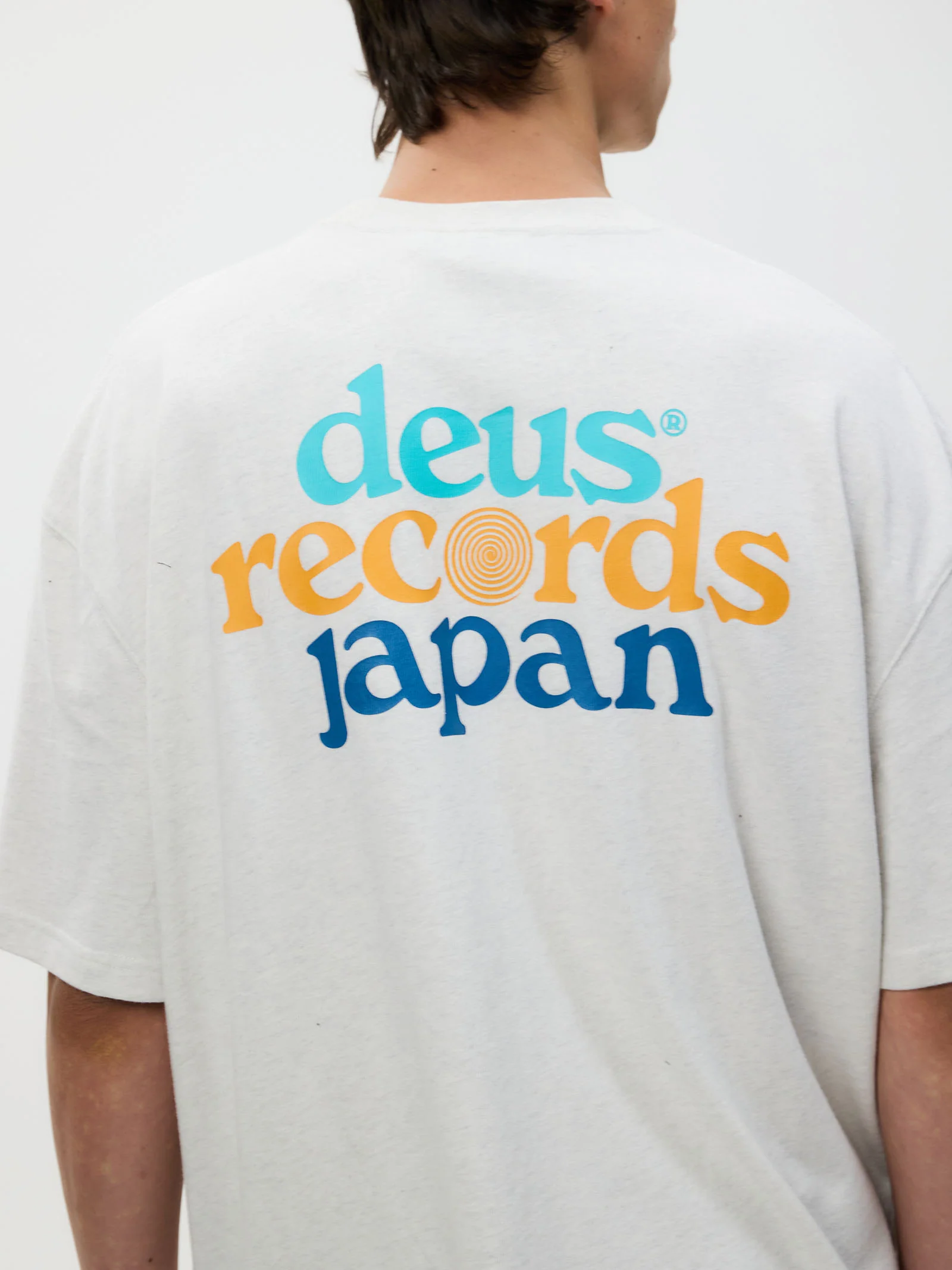 Strata Tee - Image 5