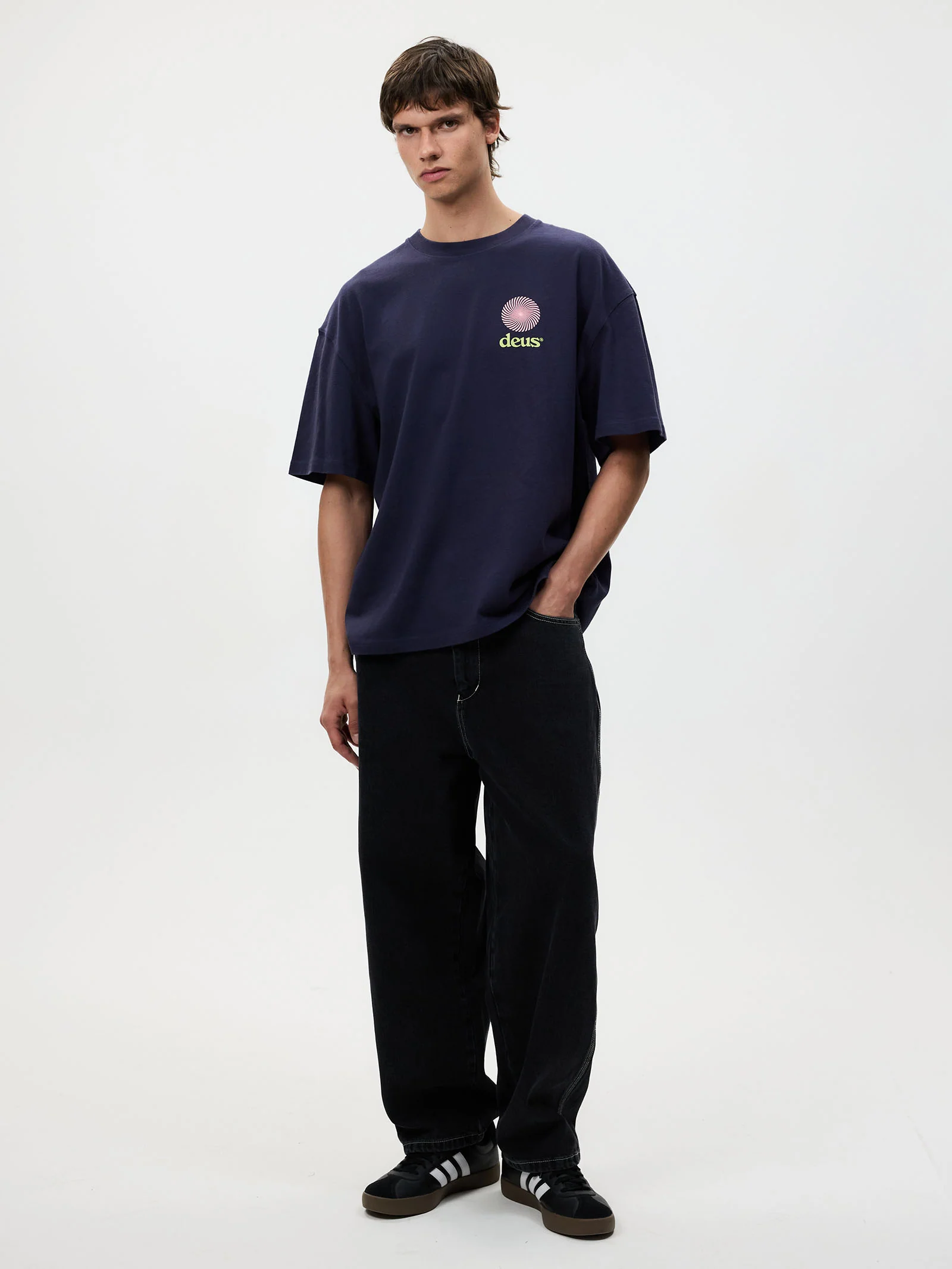 Strata Tee - Image 2