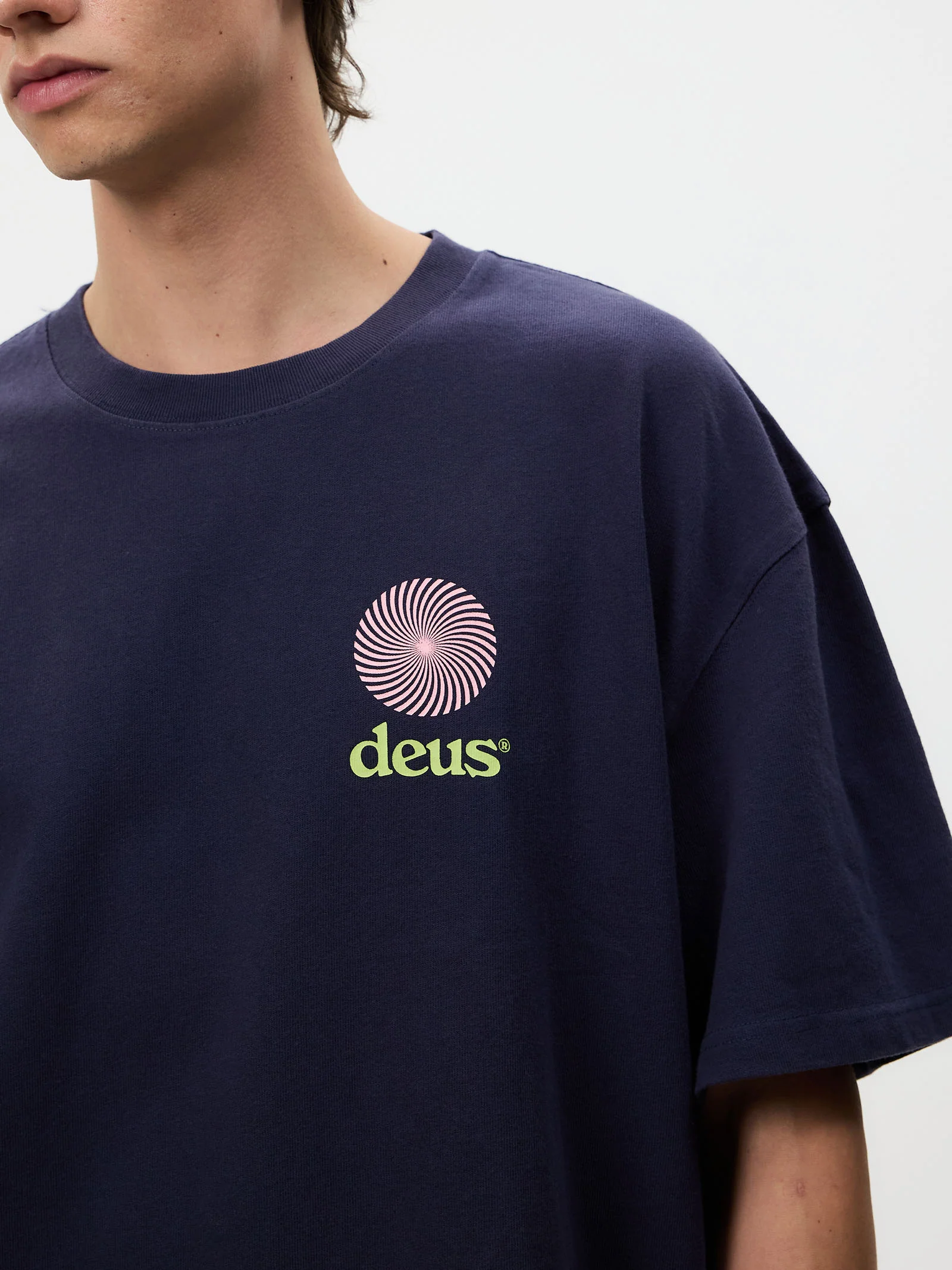 Strata Tee - Image 4