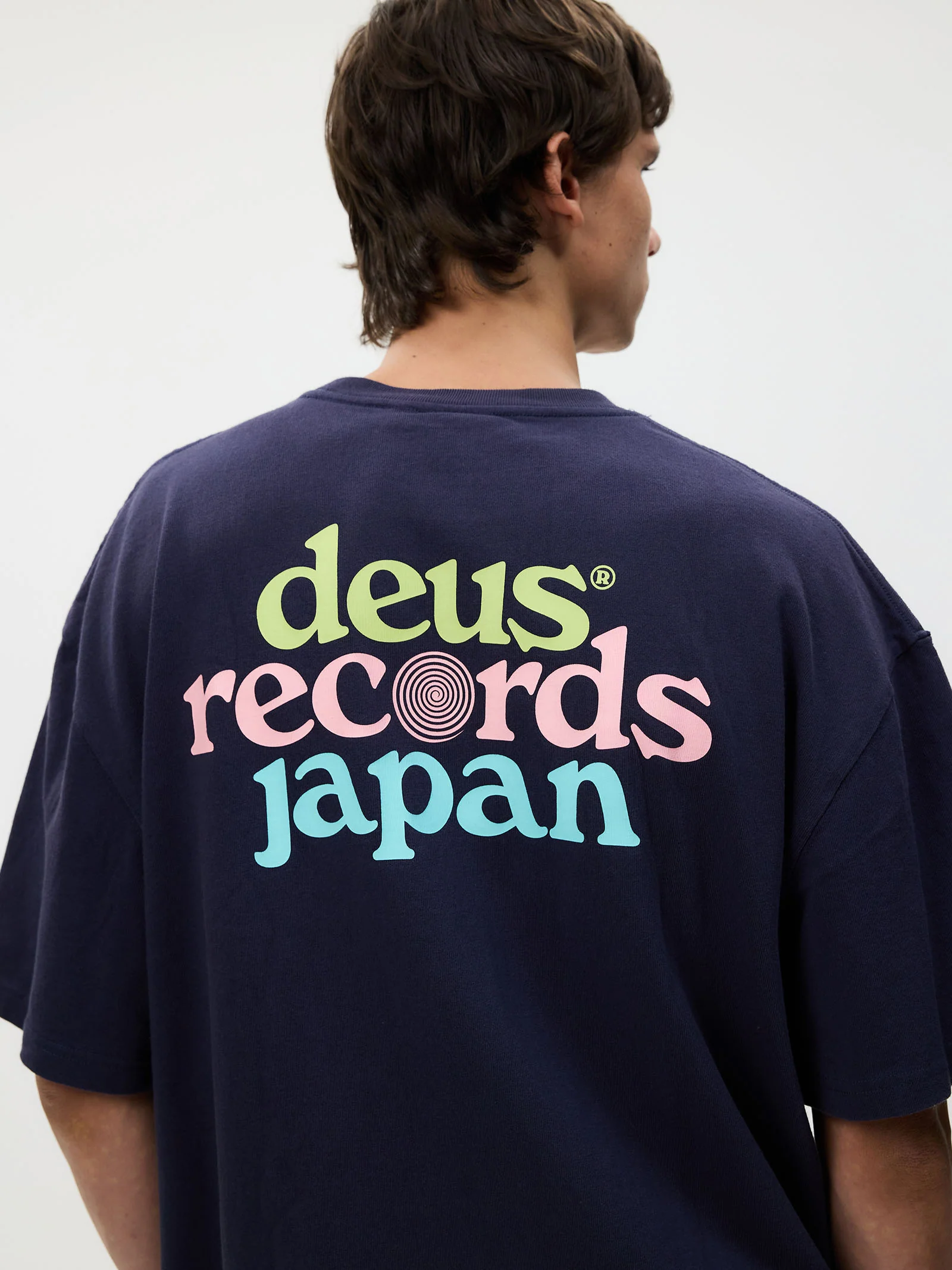 Strata Tee - Image 5