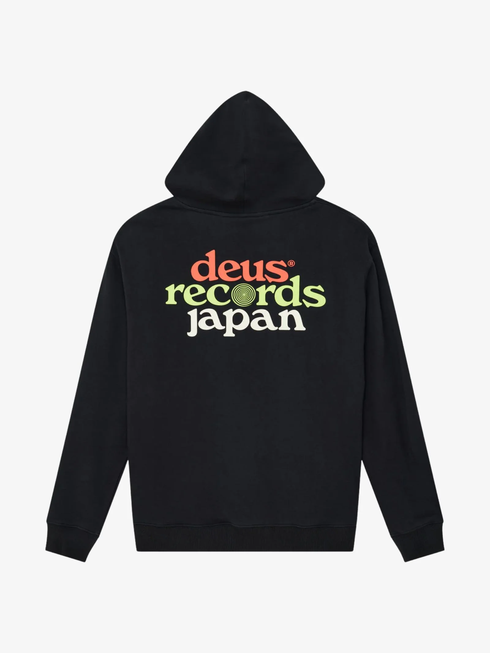 Strata Zip Hoodie - Image 2