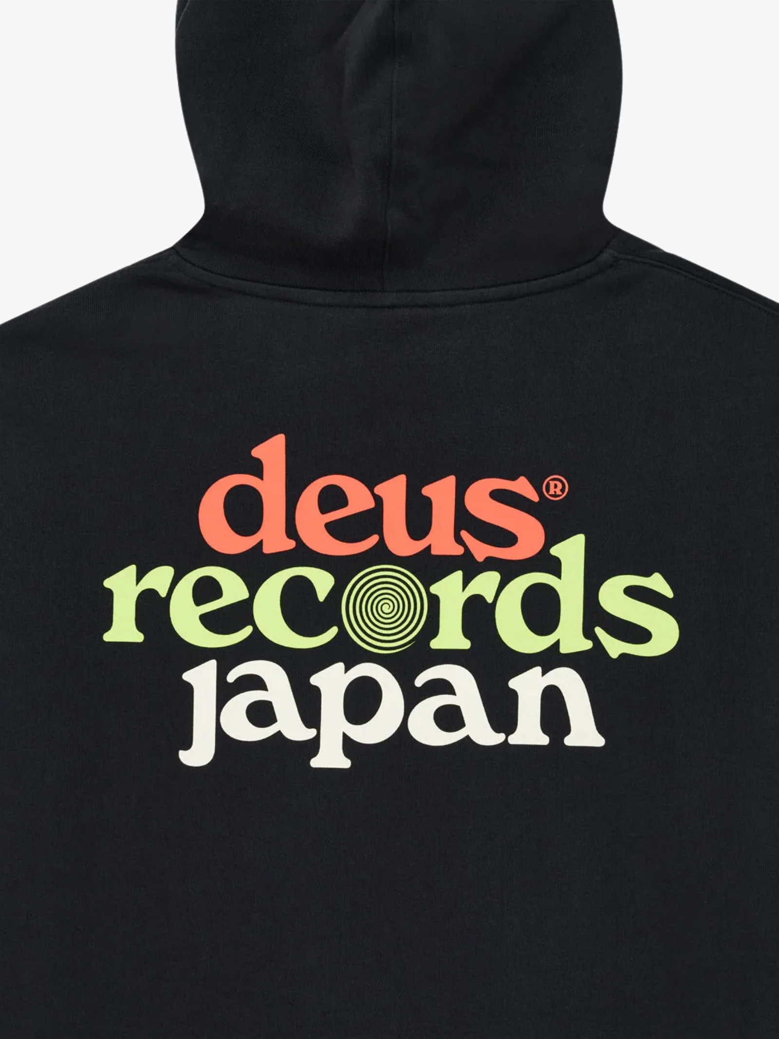 Strata Zip Hoodie - Image 4