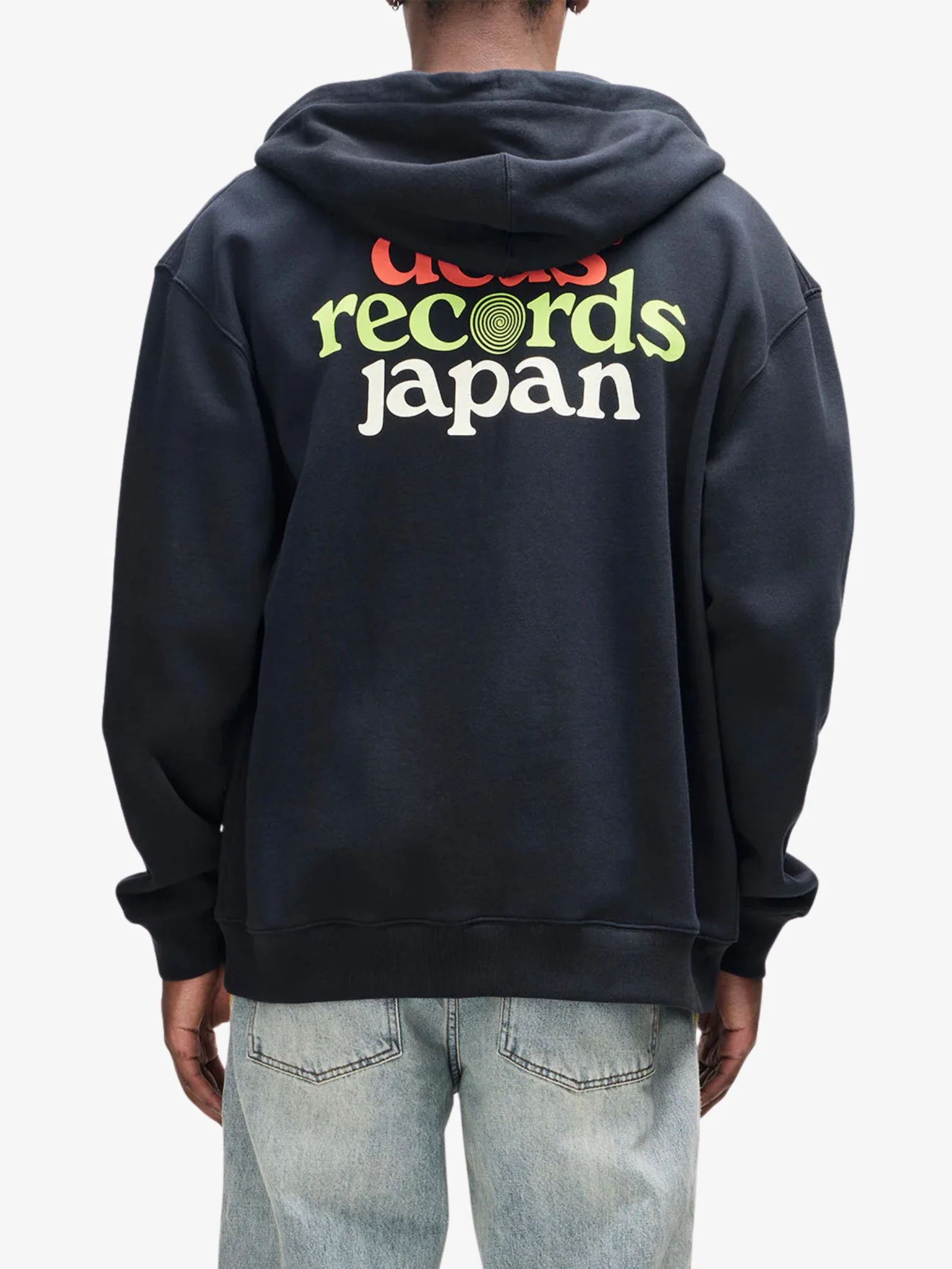 Strata Zip Hoodie - Image 6