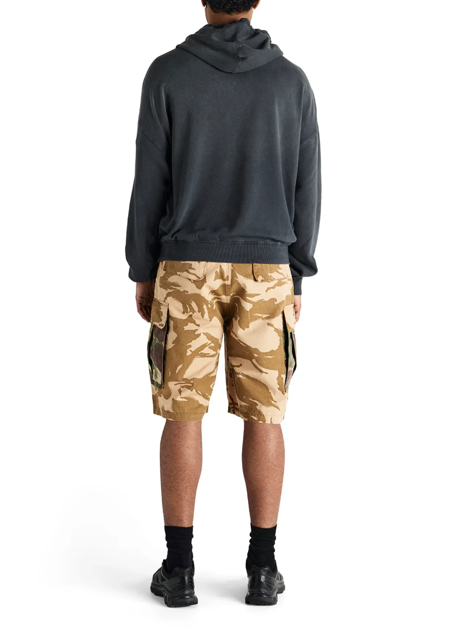 Strong Arm Hoodie - Image 4
