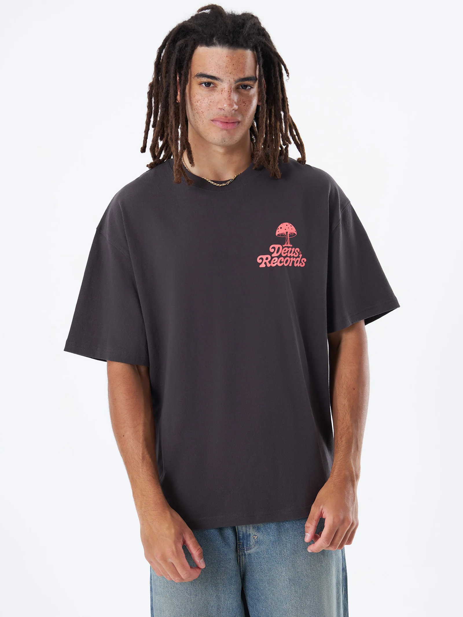 Swerve City Tee - Image 2