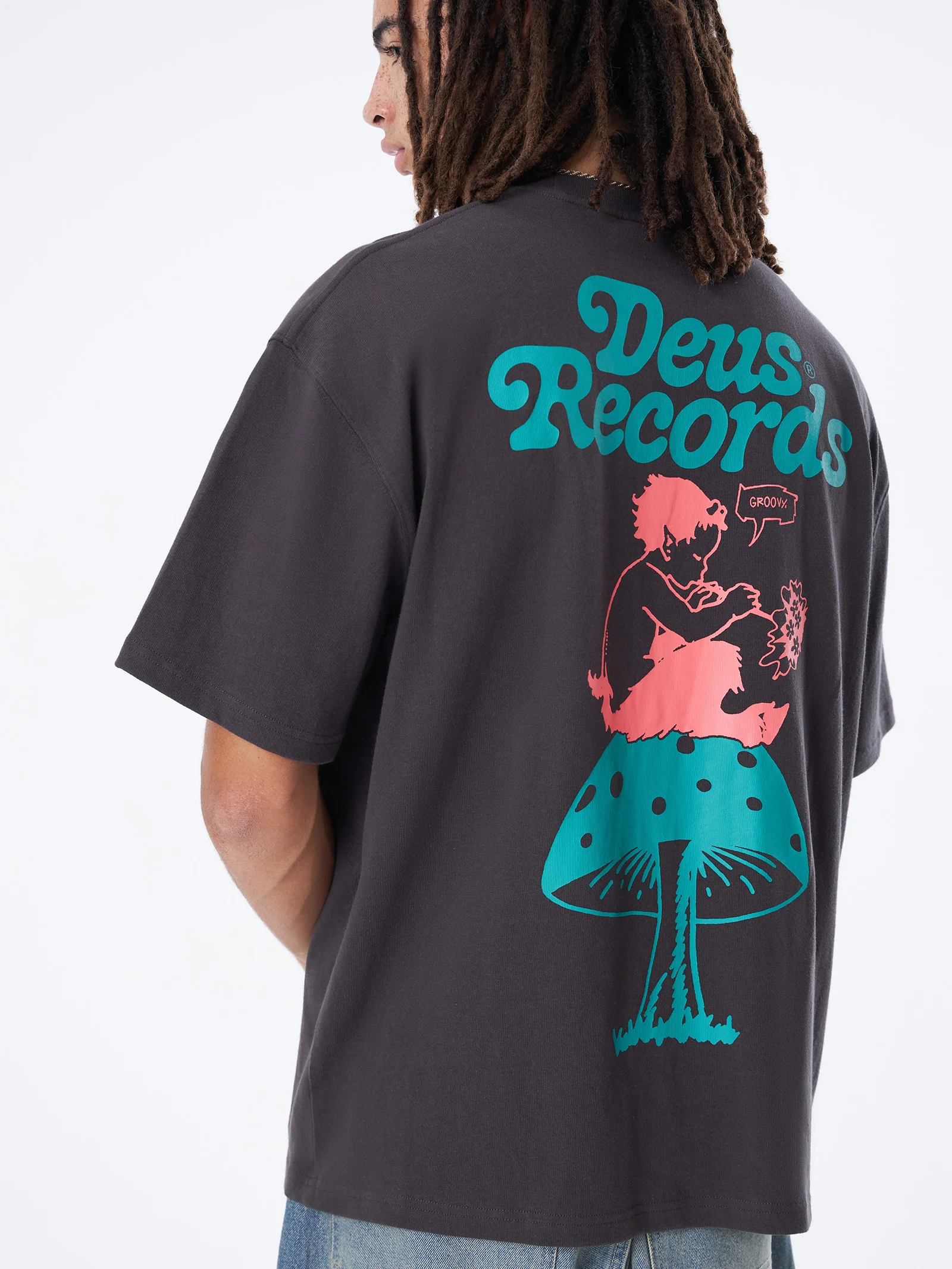 Swerve City Tee - Image 3