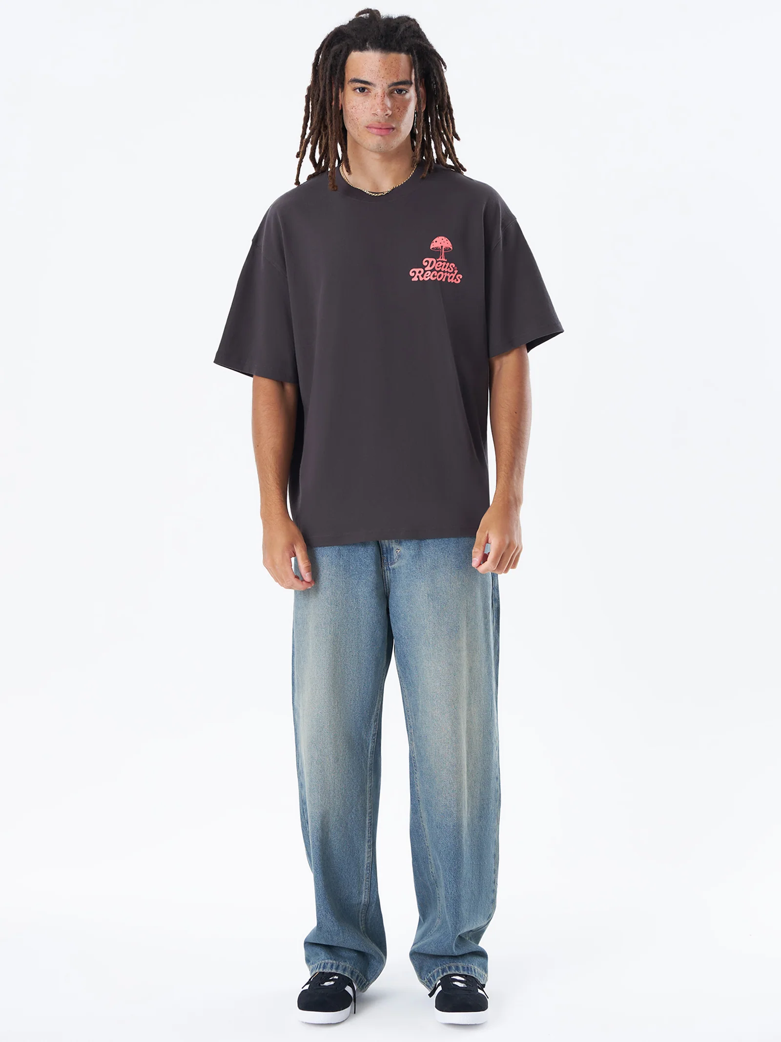 Swerve City Tee - Image 4