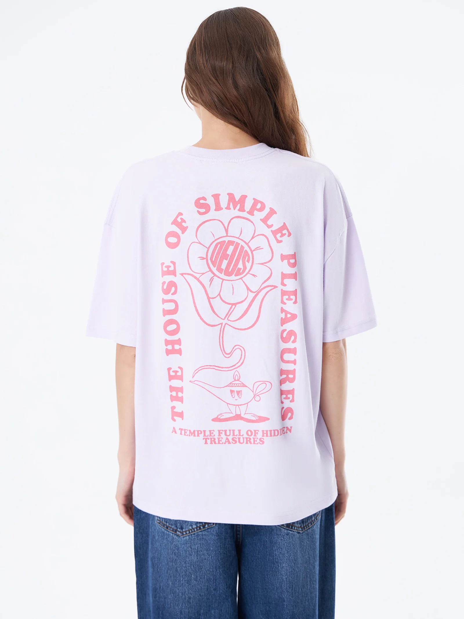 Swing It Low Tee - Image 4