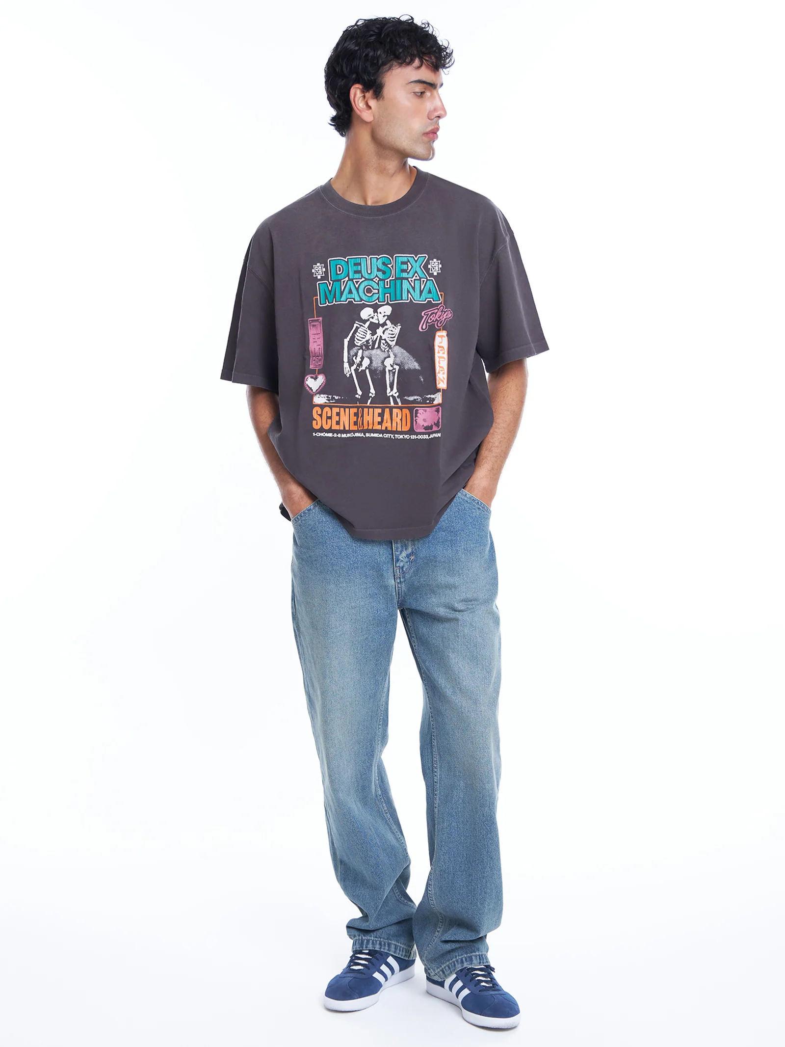 Takoyaki Tee - Image 2