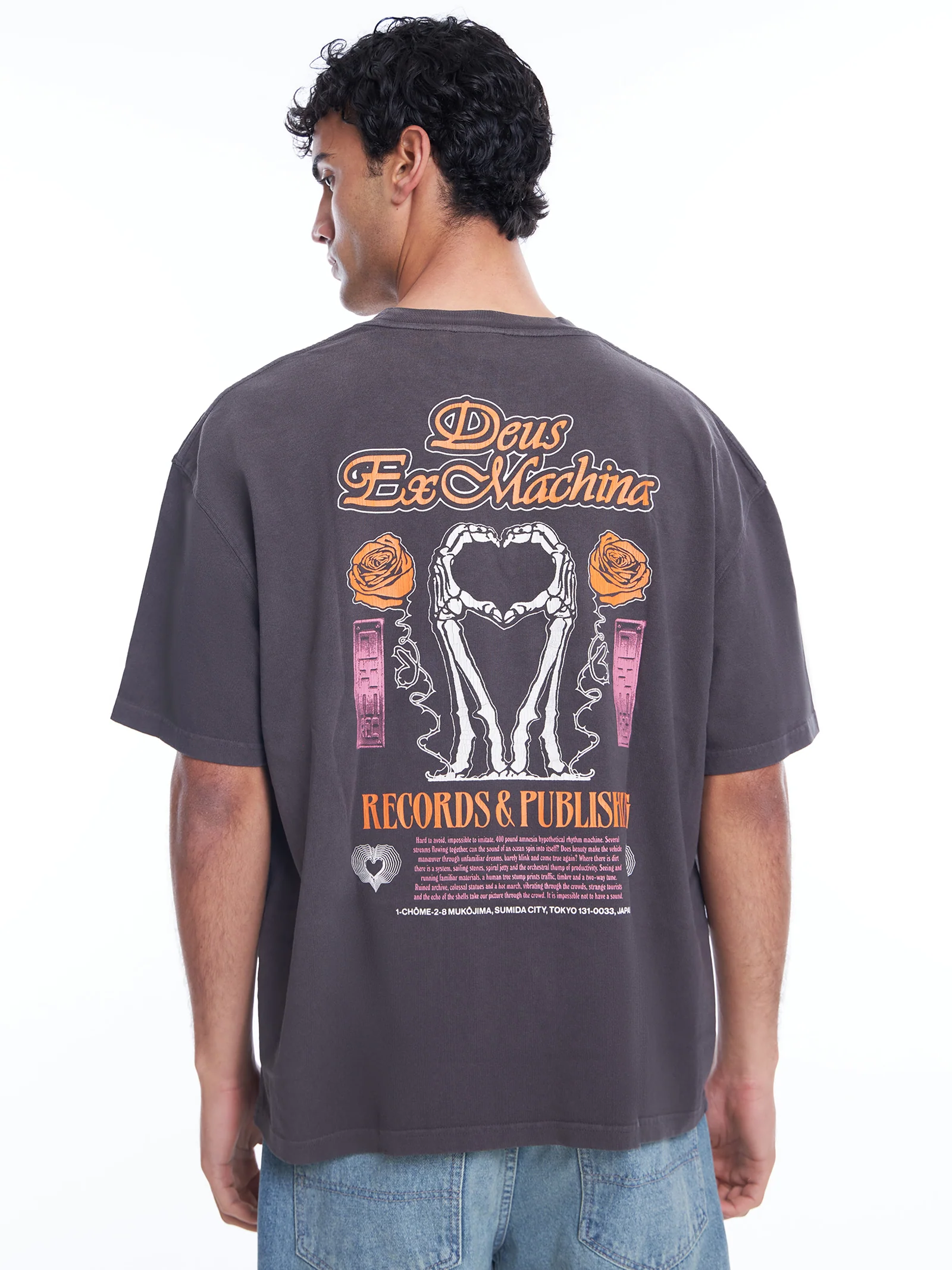 Takoyaki Tee - Image 4