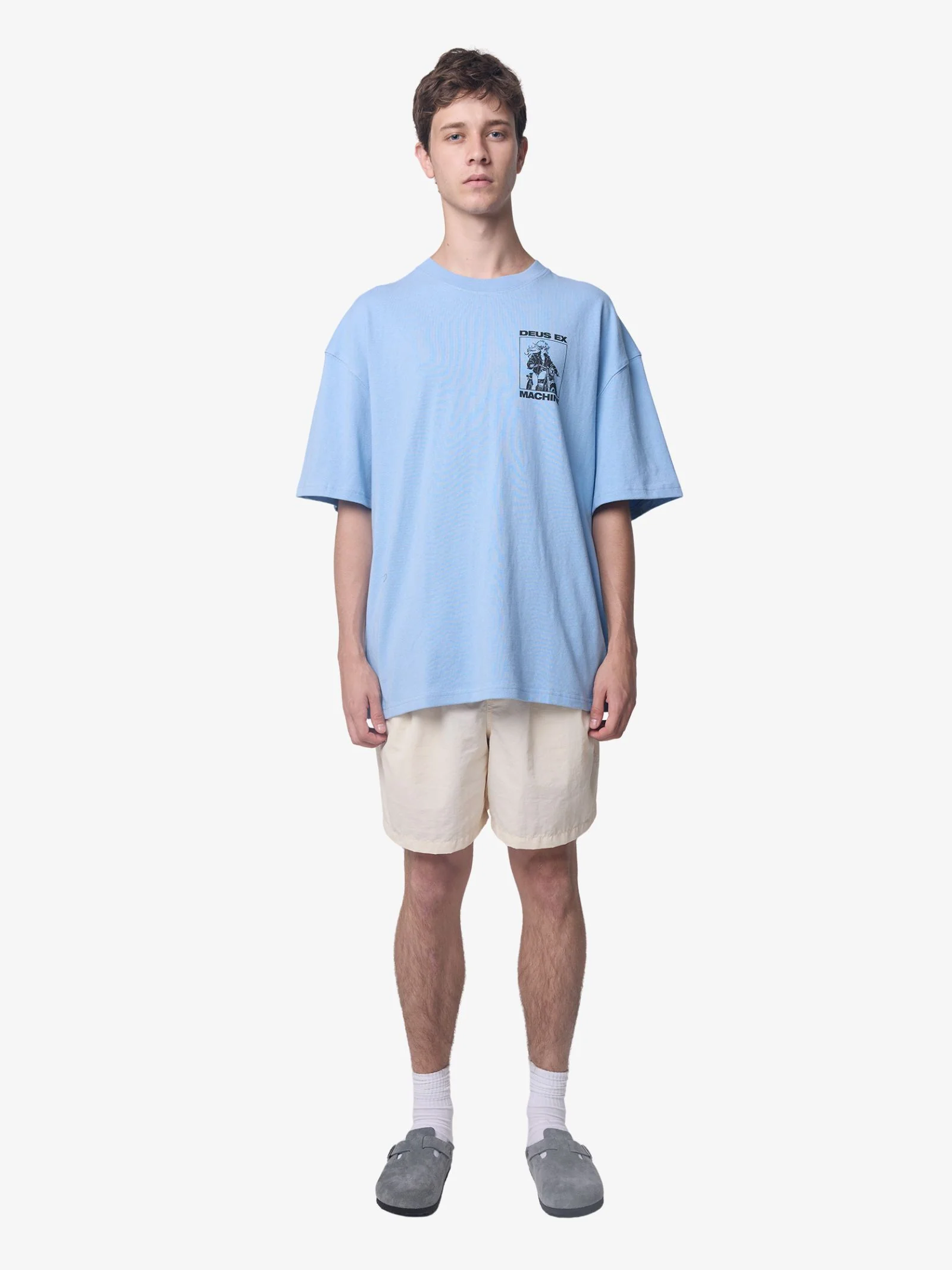 The Heaviest Metal Tee - Image 3