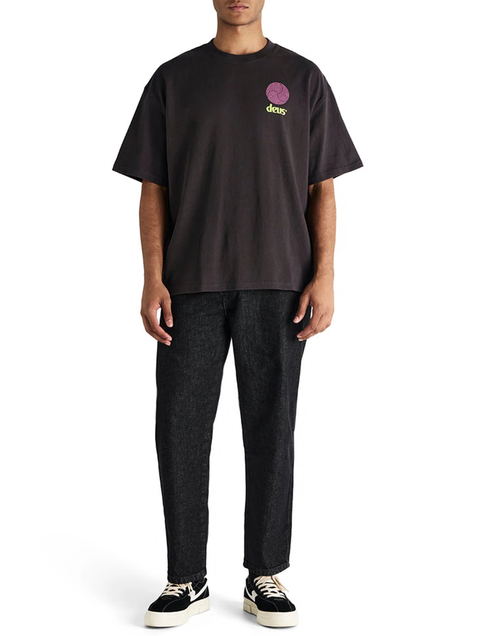 To Defy Tee - Image 2