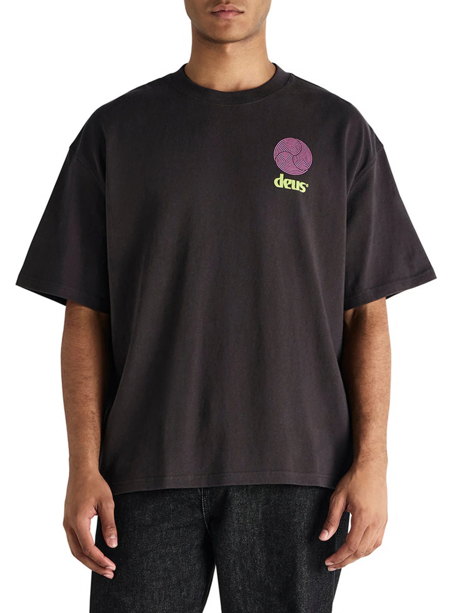 To Defy Tee - Image 3