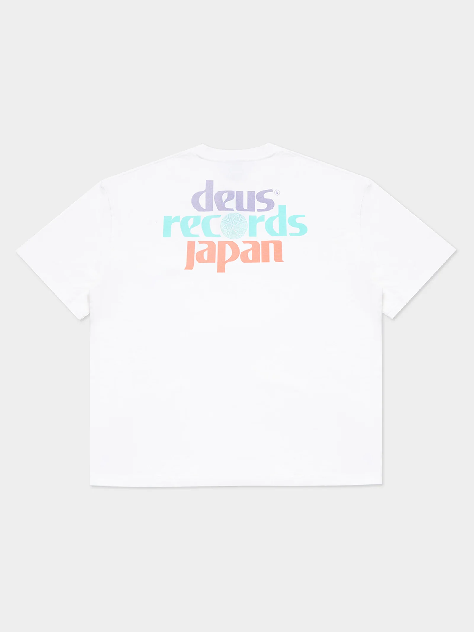 To Defy Tee