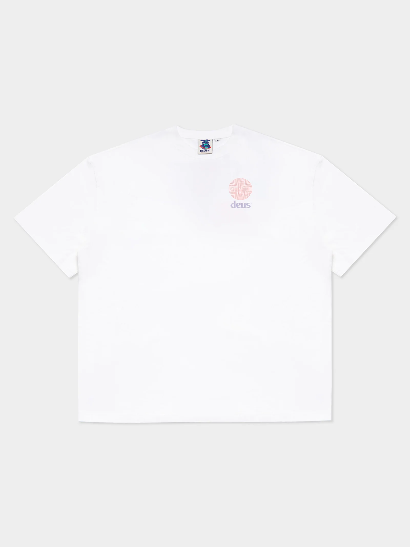 To Defy Tee - Image 3
