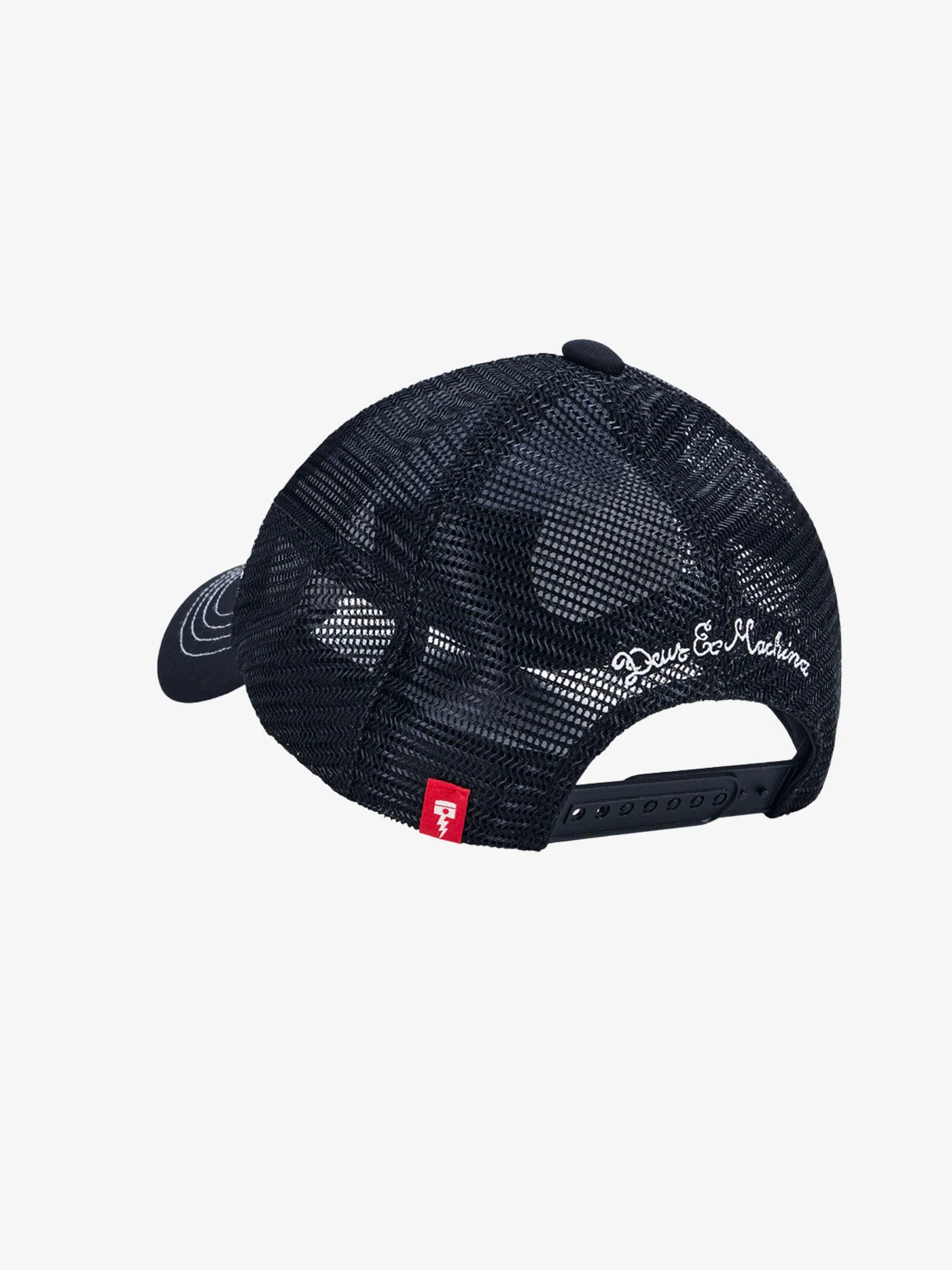 Tokyo Original Address Trucker Cap - Image 2