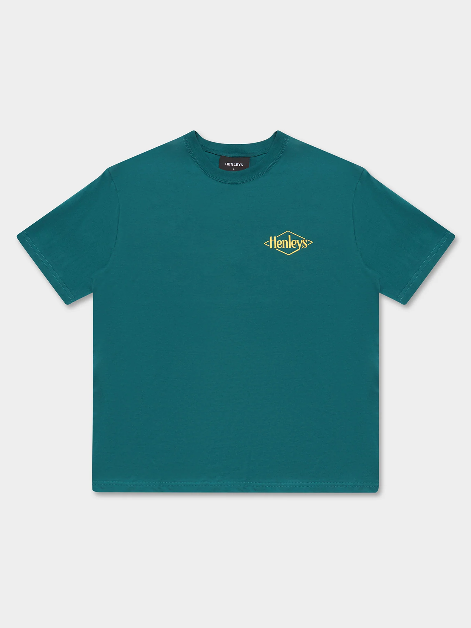 Tough Tee - Image 2