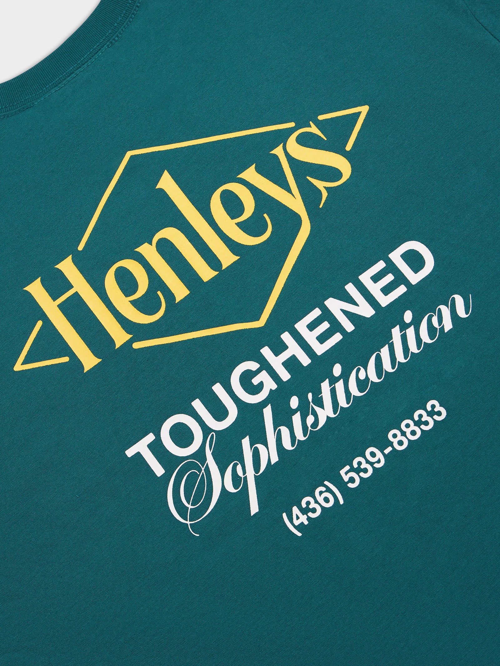 Tough Tee - Image 3
