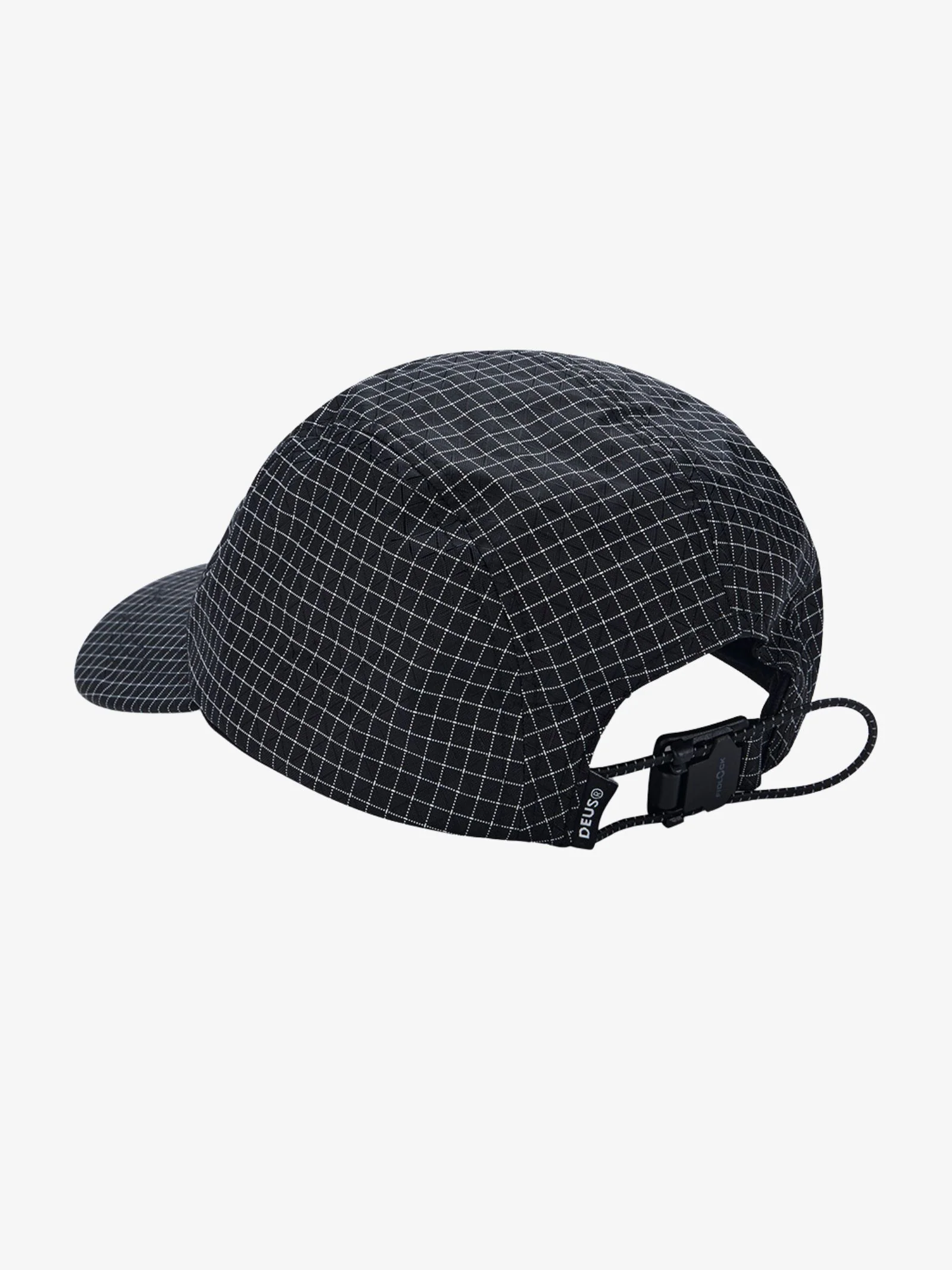 Tower 5 Panel Cap - Image 3