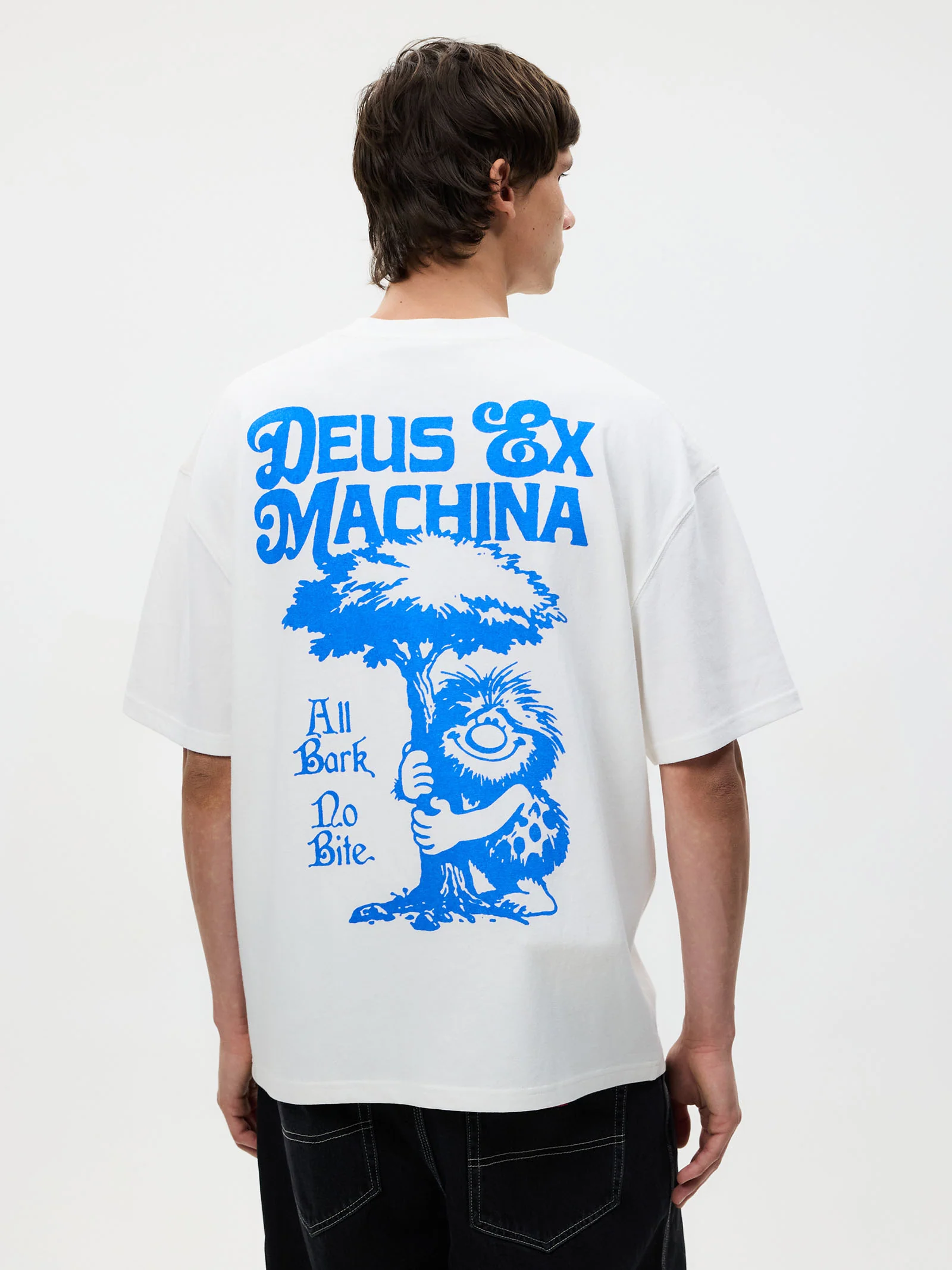 Treehuggin Tee - Image 3