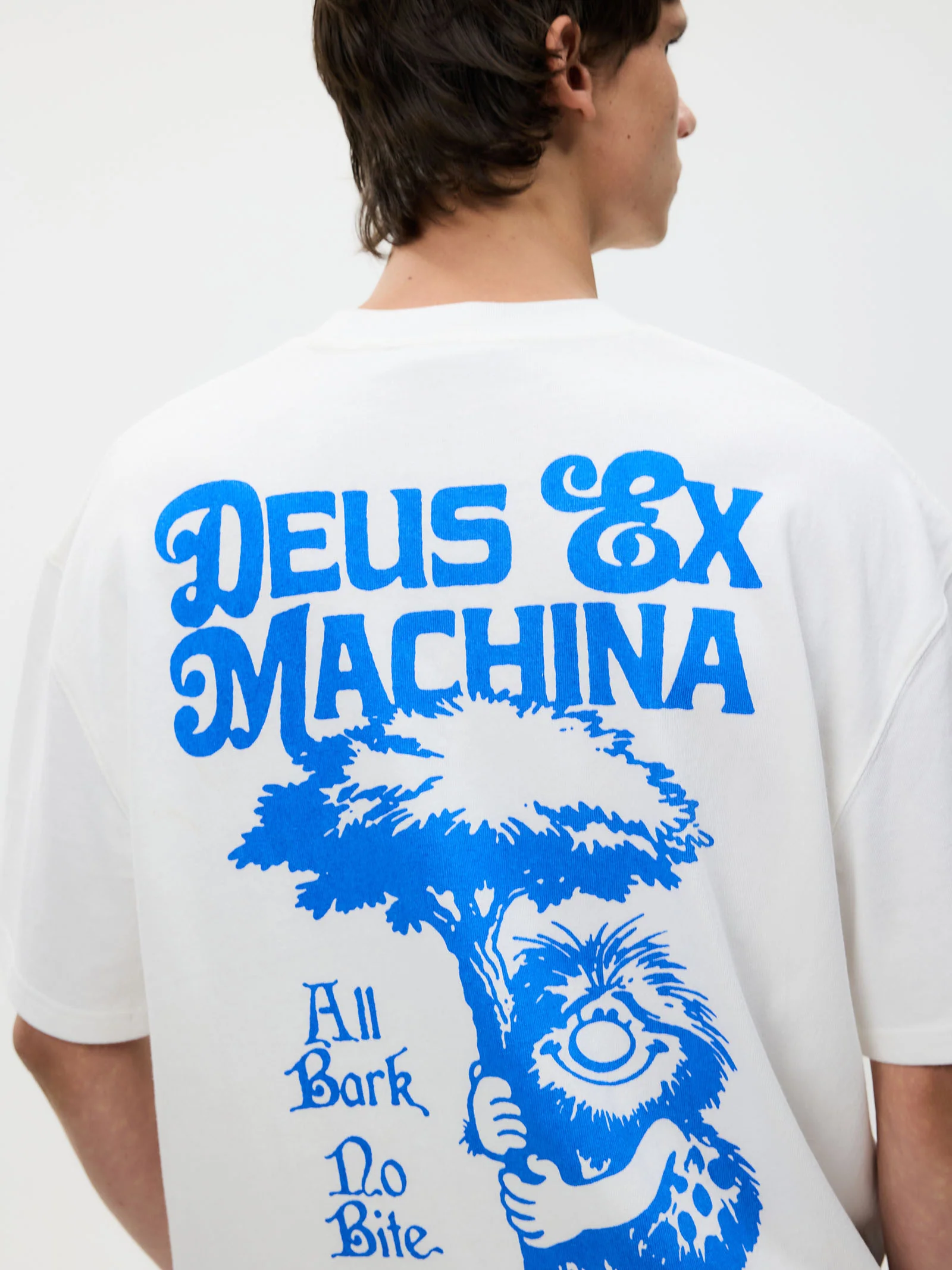 Treehuggin Tee - Image 4