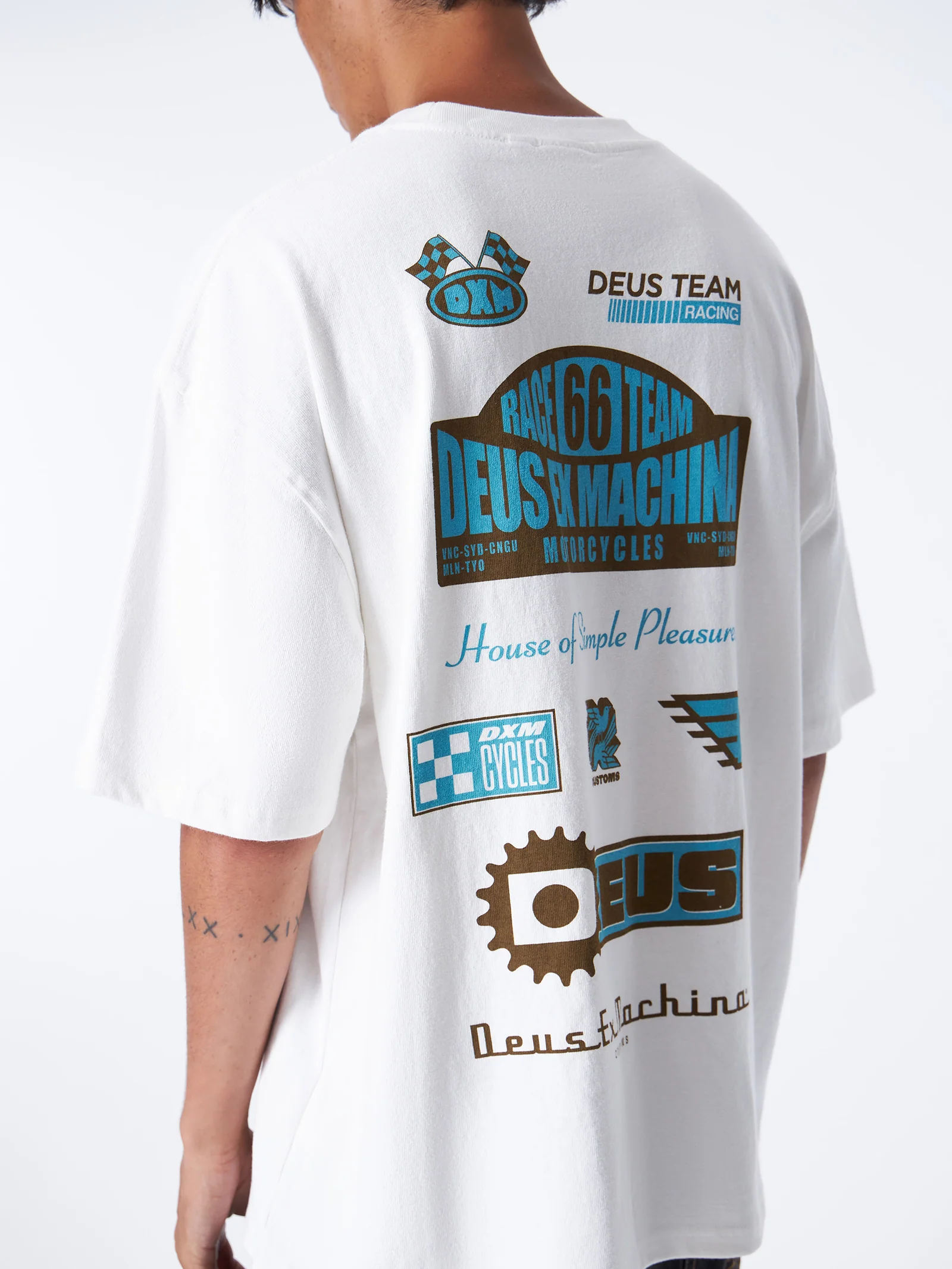 Tune Up Tee - Image 2