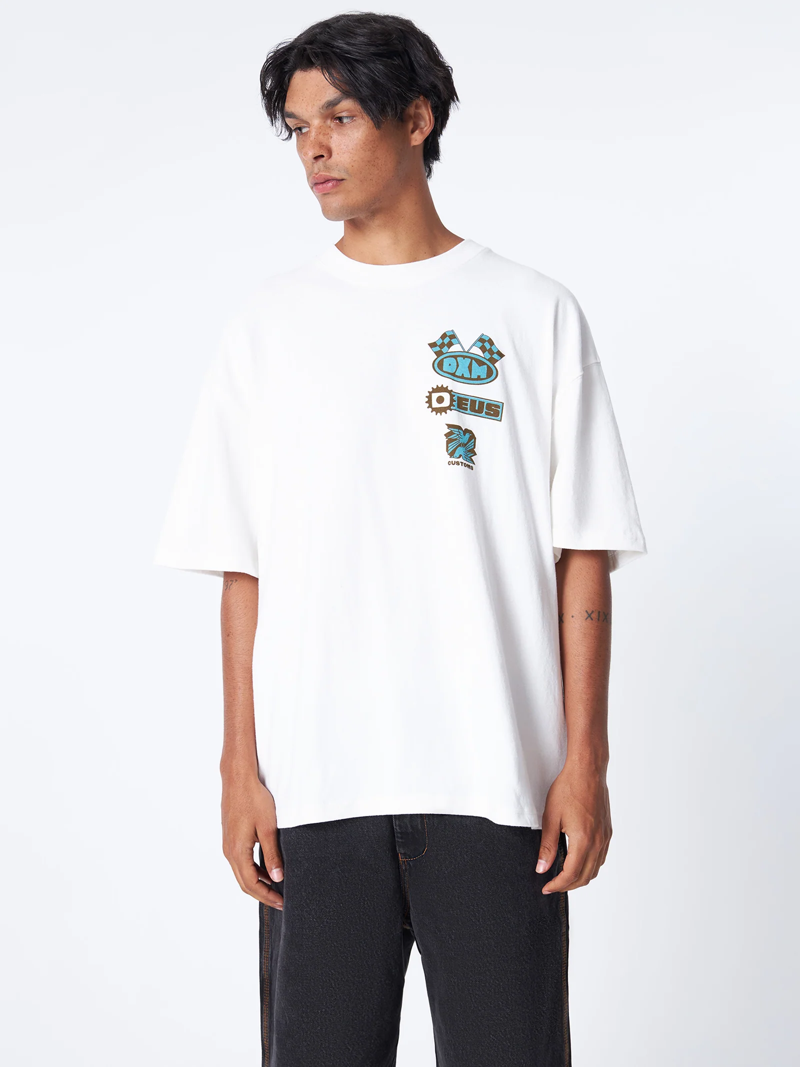 Tune Up Tee - Image 3