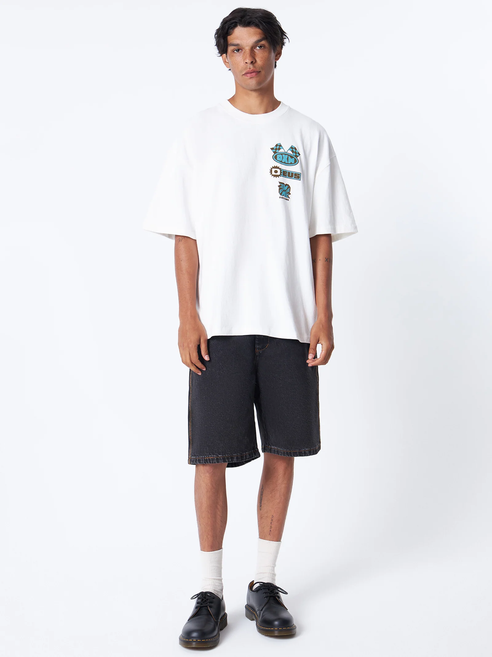 Tune Up Tee - Image 4