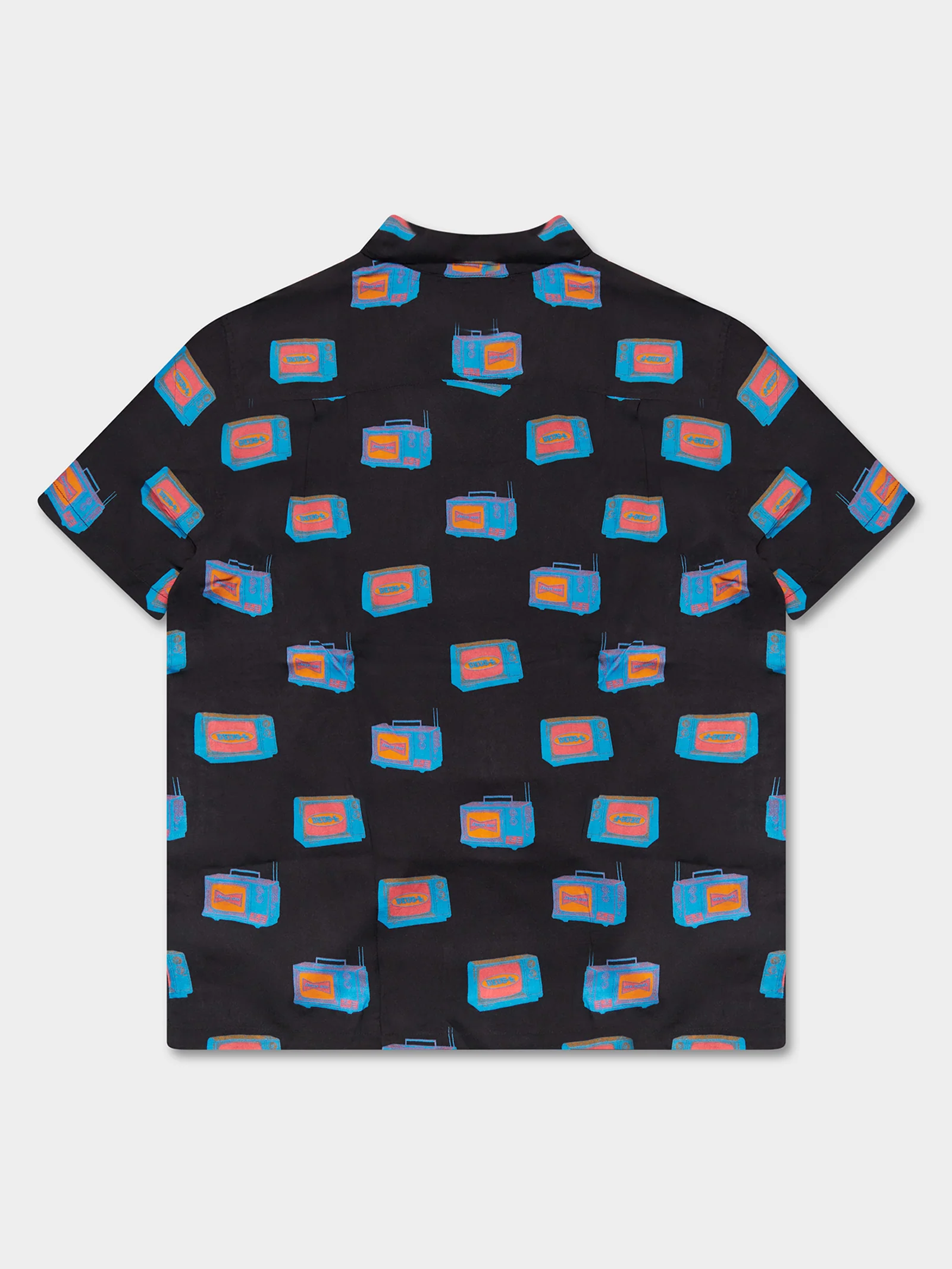 TV Party Shirt - Image 3