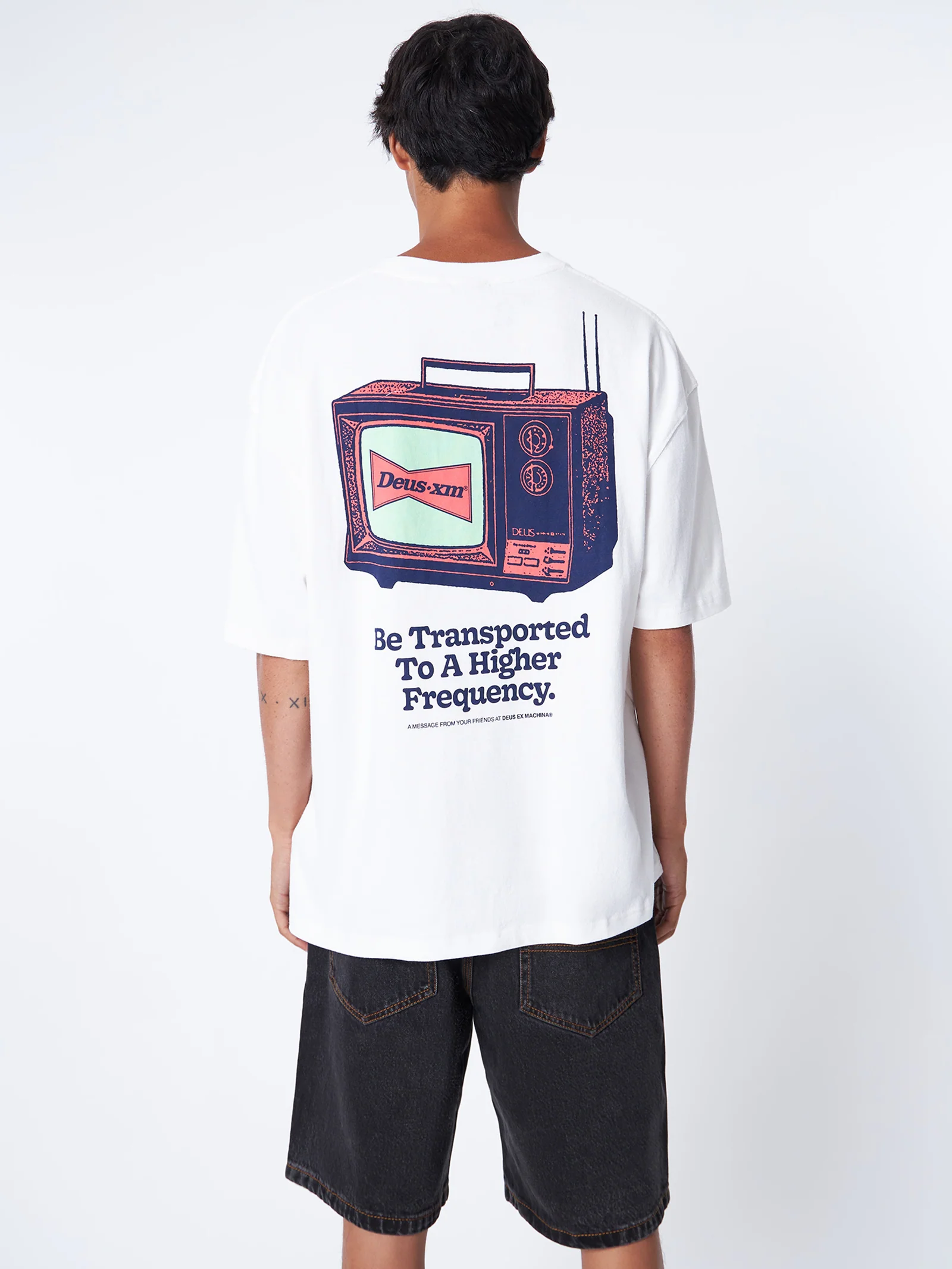 TV Party Tee - Image 4