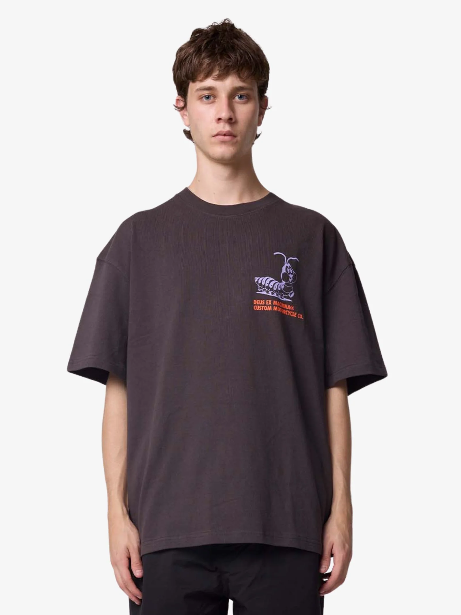 Under The Pump Tee - Image 2