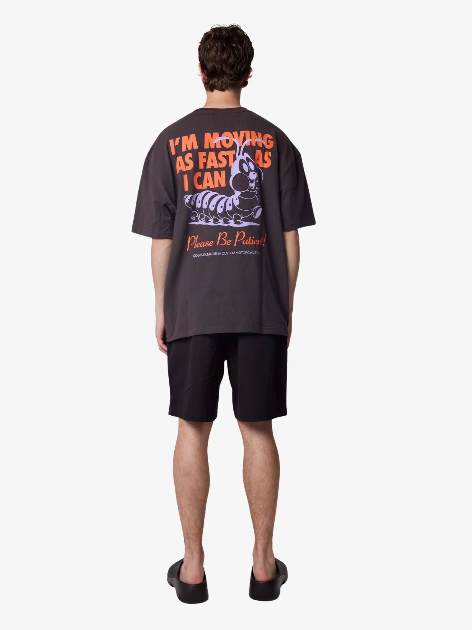 Under The Pump Tee - Image 3