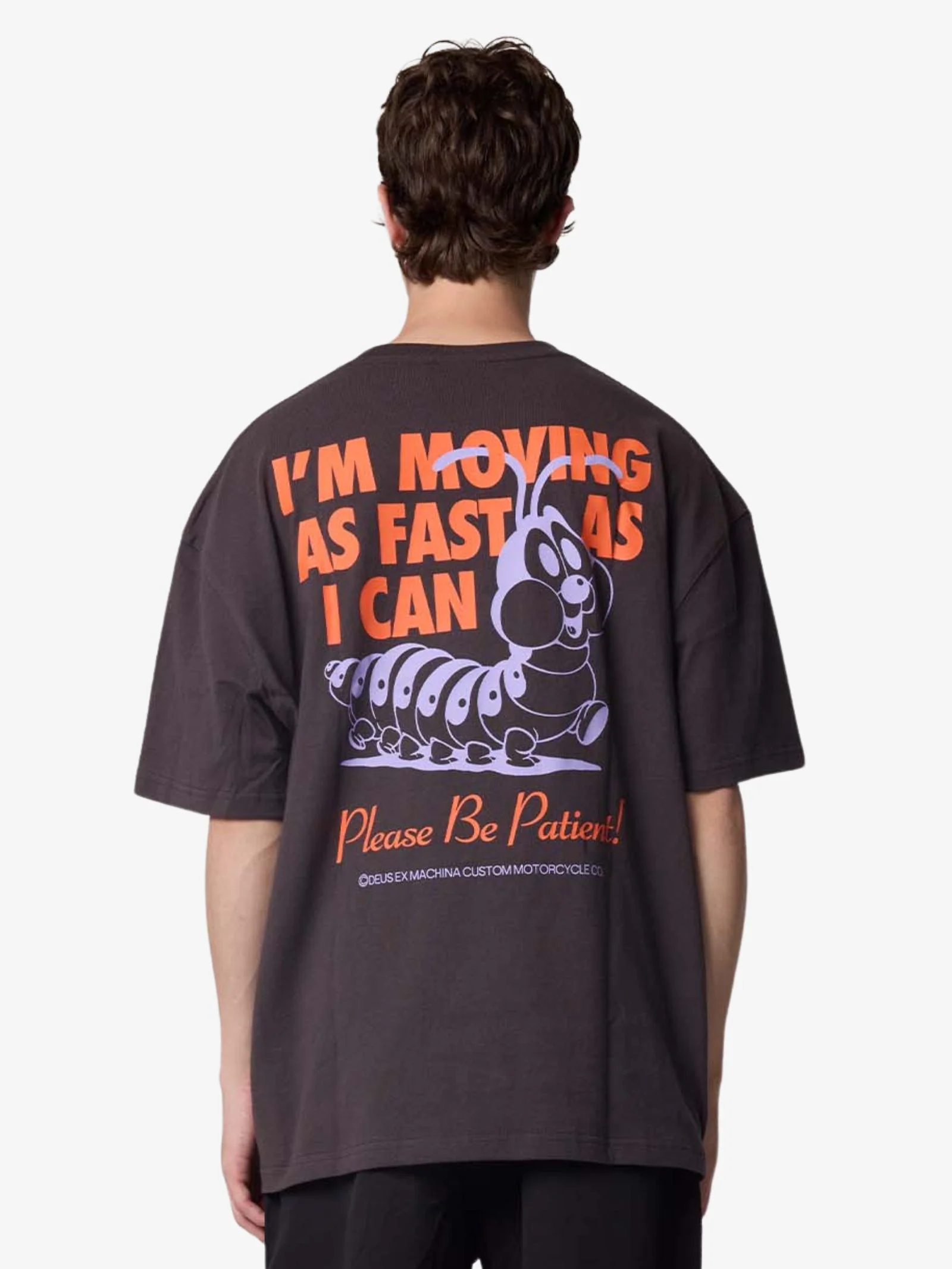 Under The Pump Tee - Image 4