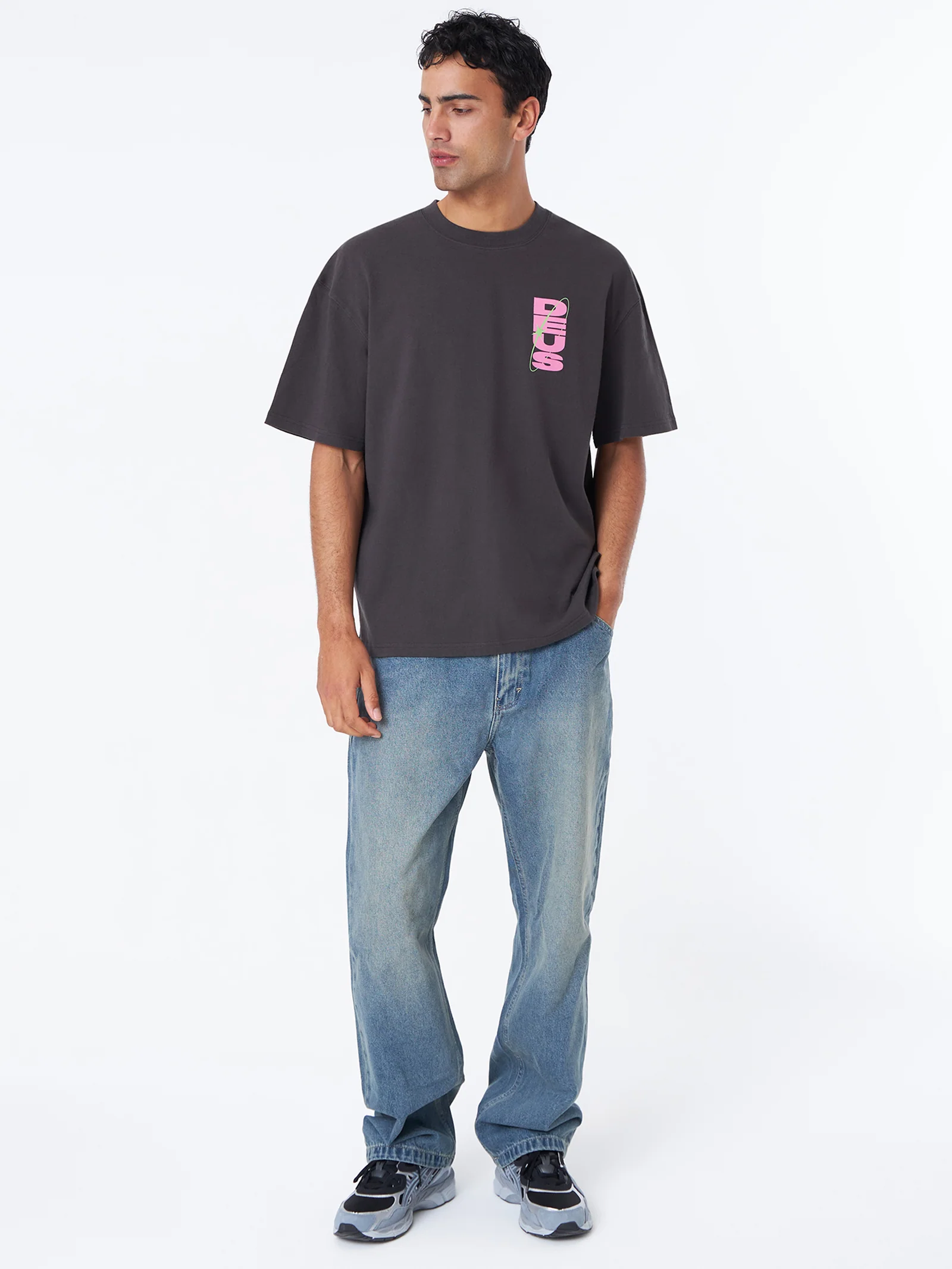 Underthinker T-Shirt - Image 4