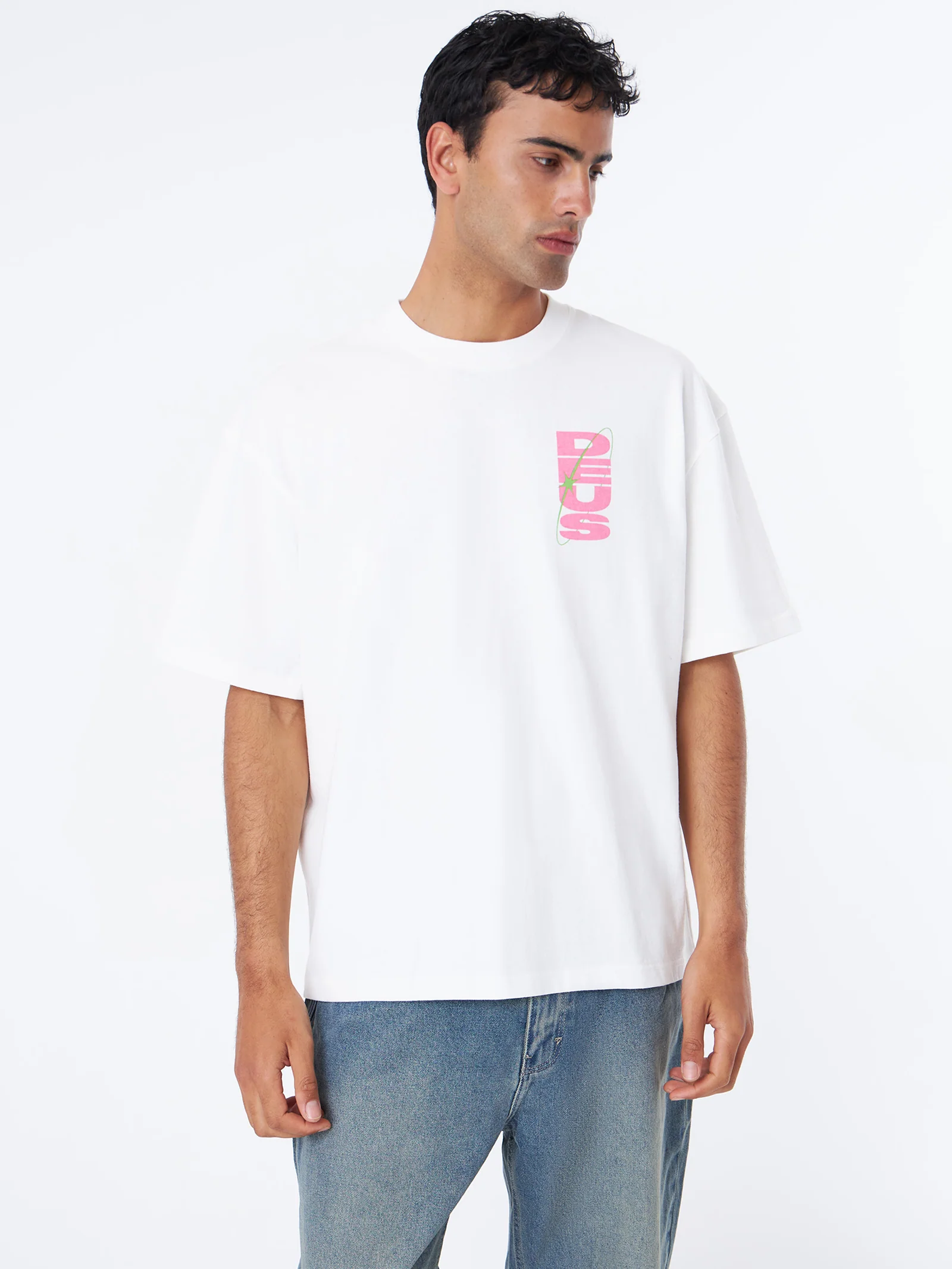 Underthinker Tee - Image 2