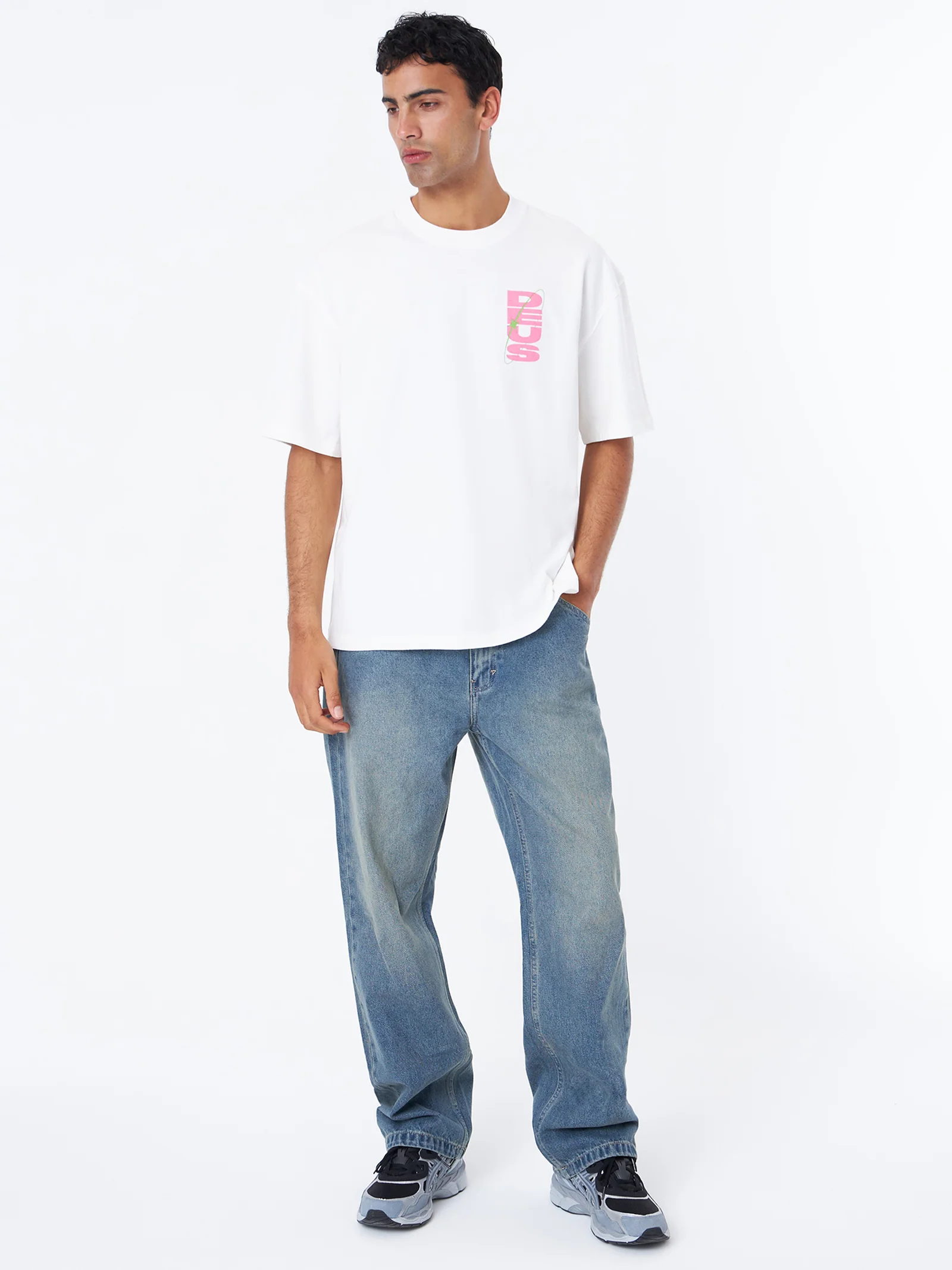 Underthinker Tee - Image 4