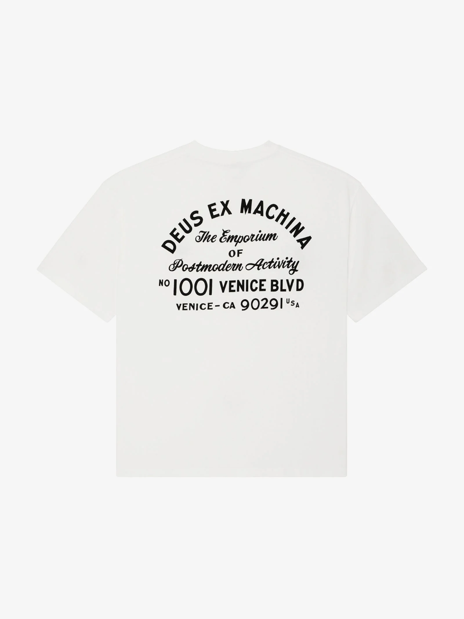 Venice Sign Tee - Image 2