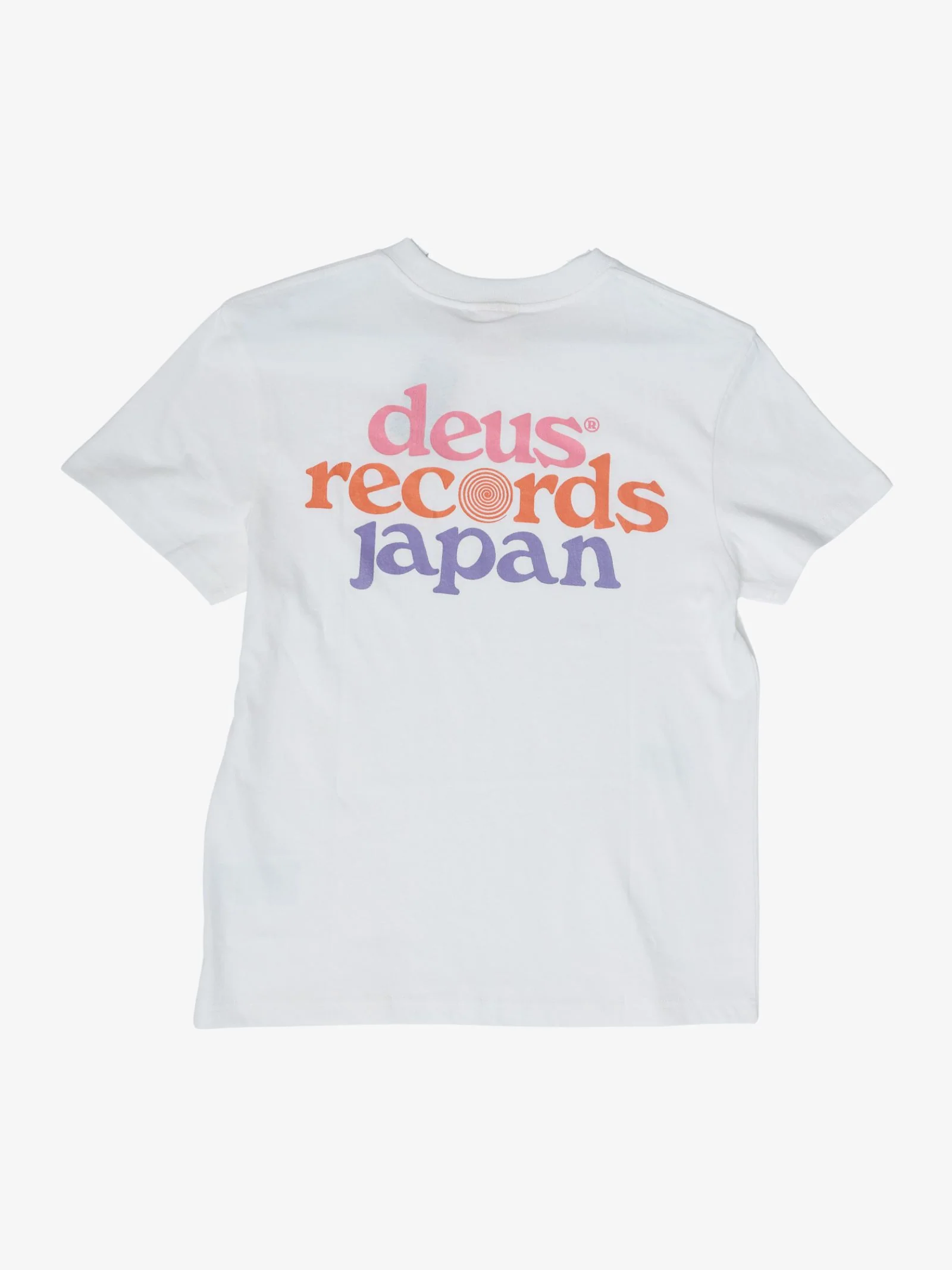 Vintage Strata Tee - Image 2
